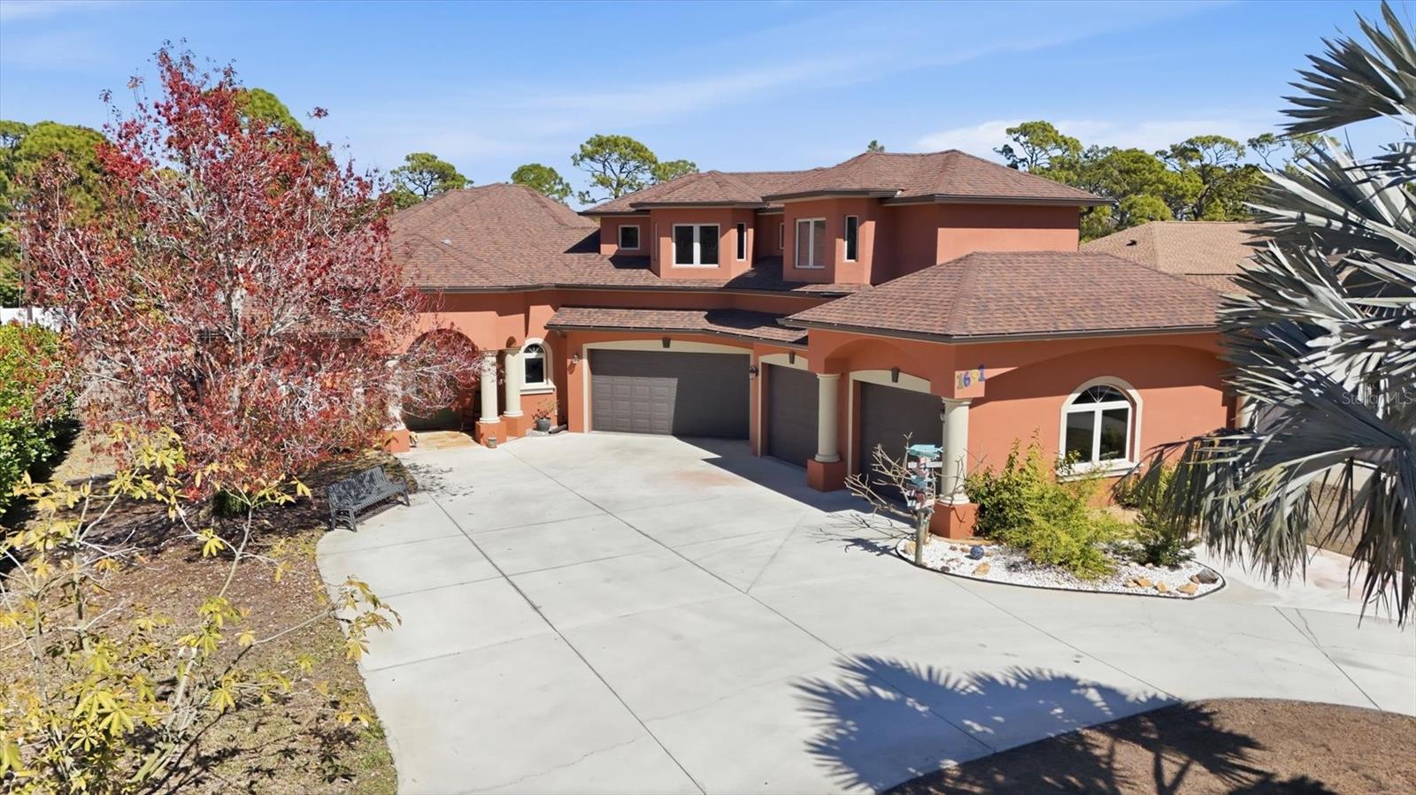 HEASLEY THOMAS E SUB - Residential