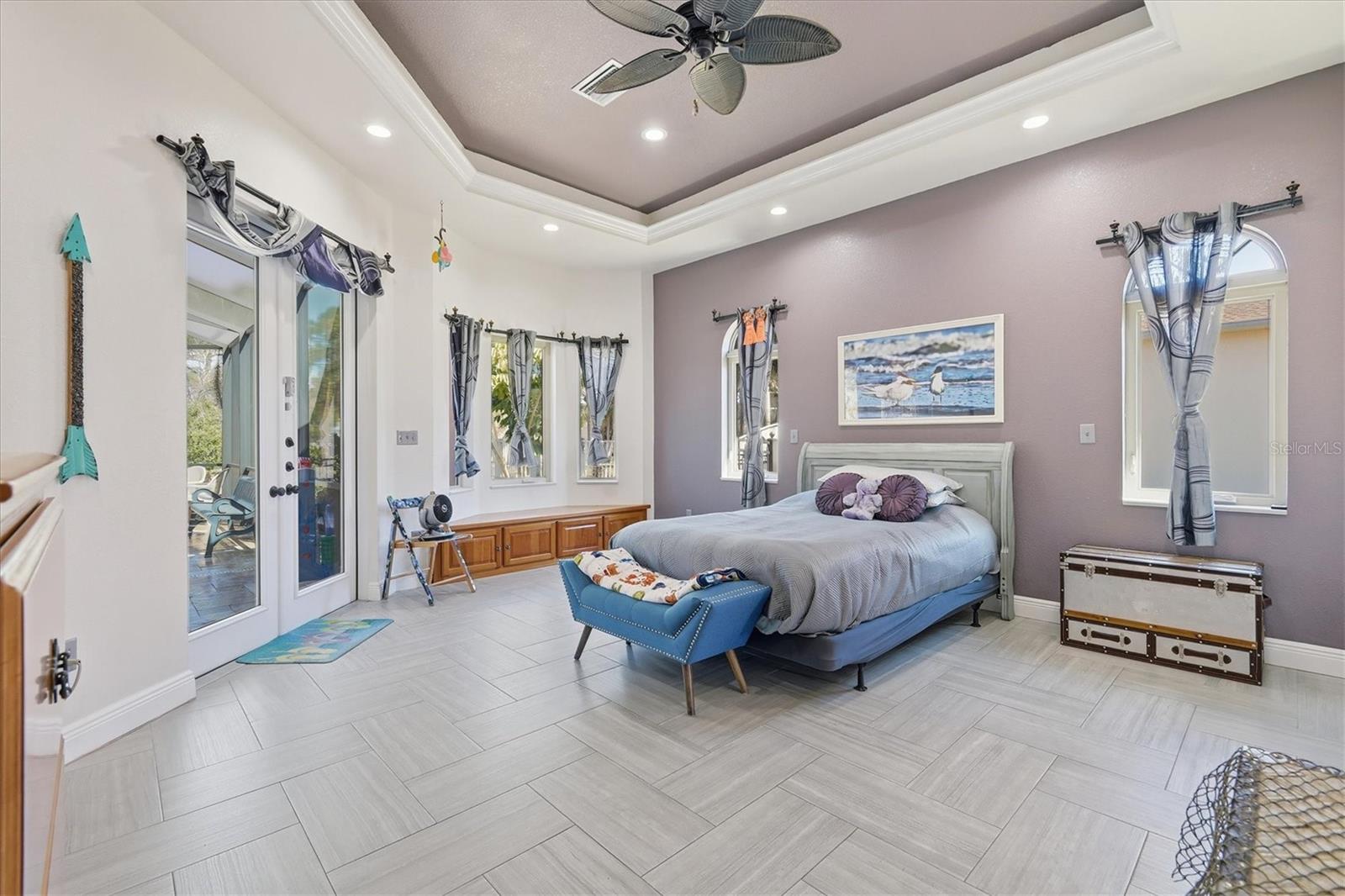 HEASLEY THOMAS E SUB - Residential