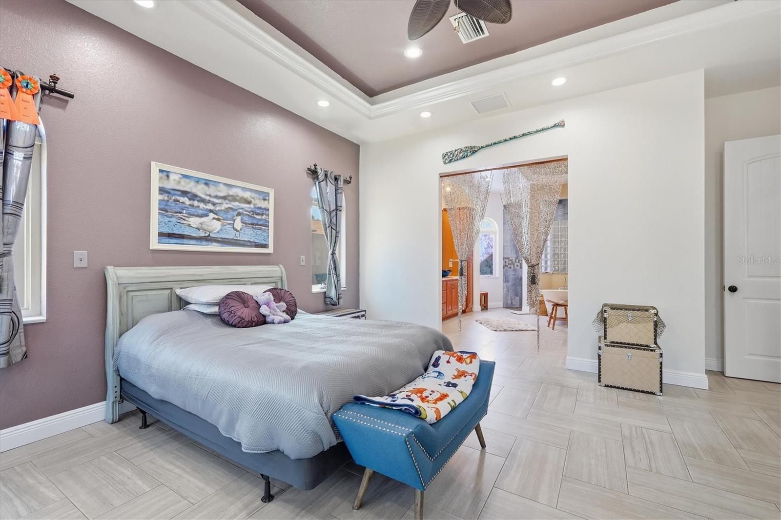 HEASLEY THOMAS E SUB - Residential