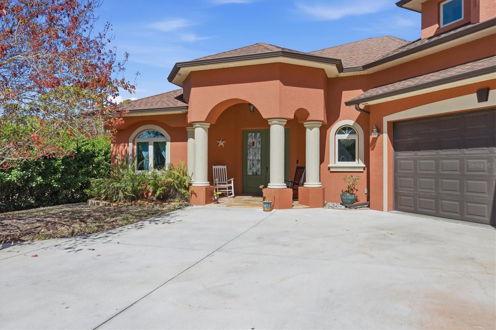 HEASLEY THOMAS E SUB - Residential