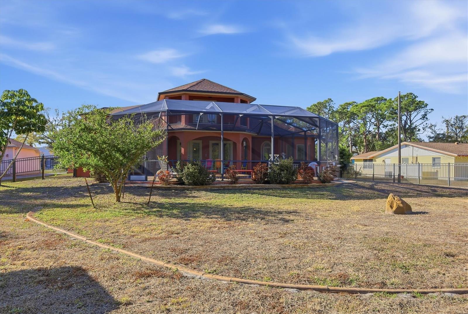 HEASLEY THOMAS E SUB - Residential