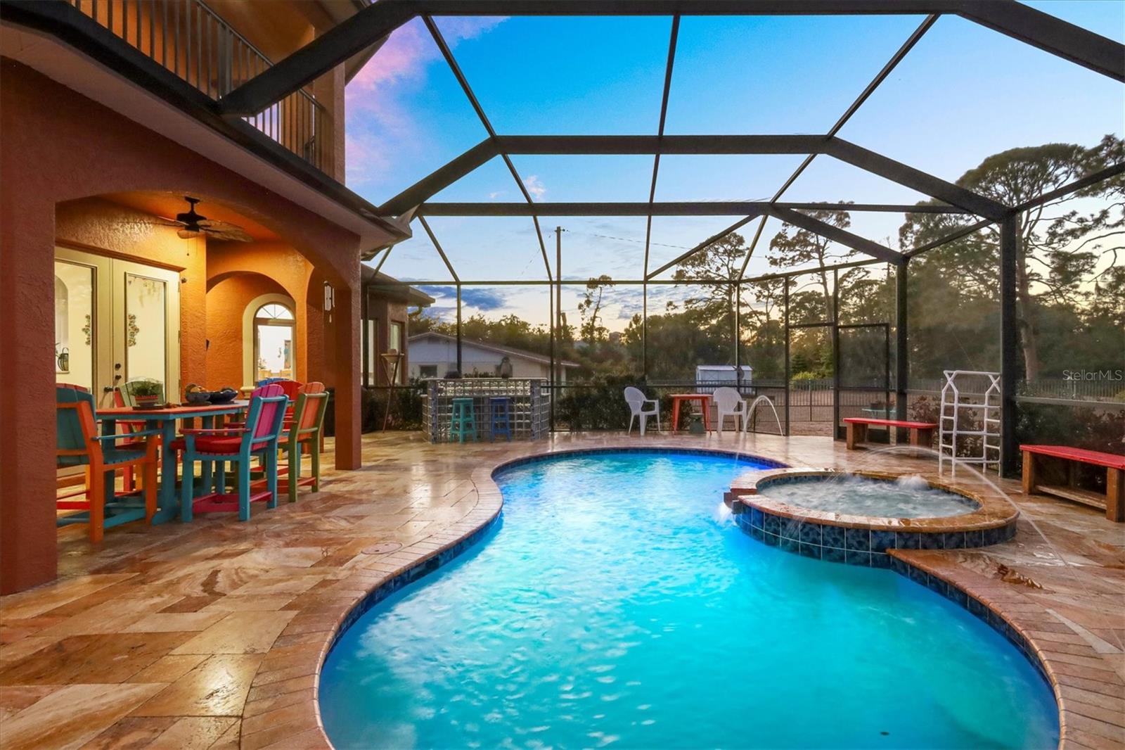 HEASLEY THOMAS E SUB - Residential