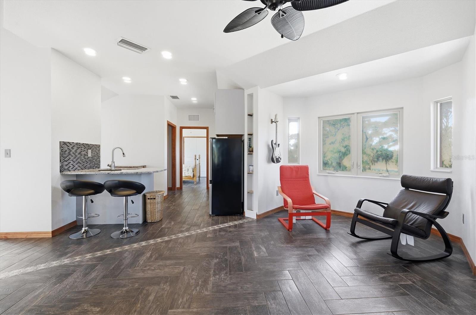 HEASLEY THOMAS E SUB - Residential