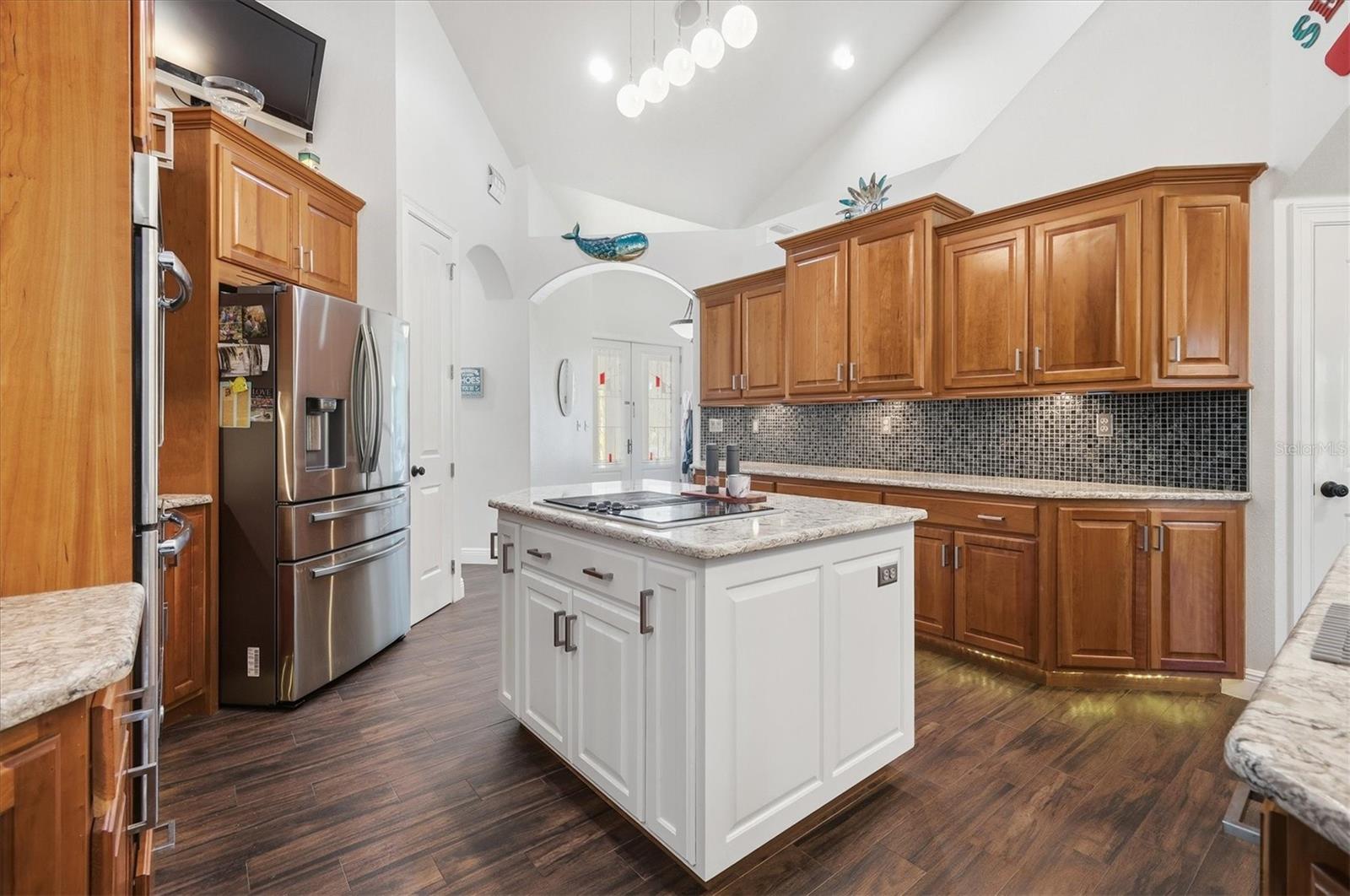 HEASLEY THOMAS E SUB - Residential