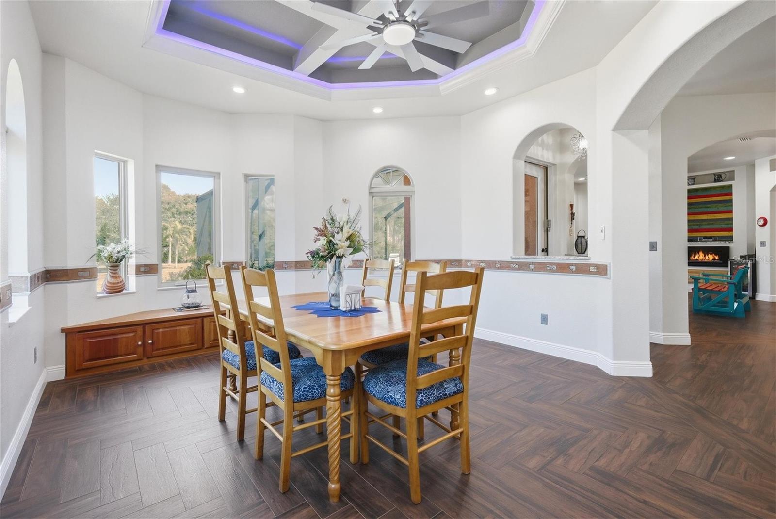 HEASLEY THOMAS E SUB - Residential