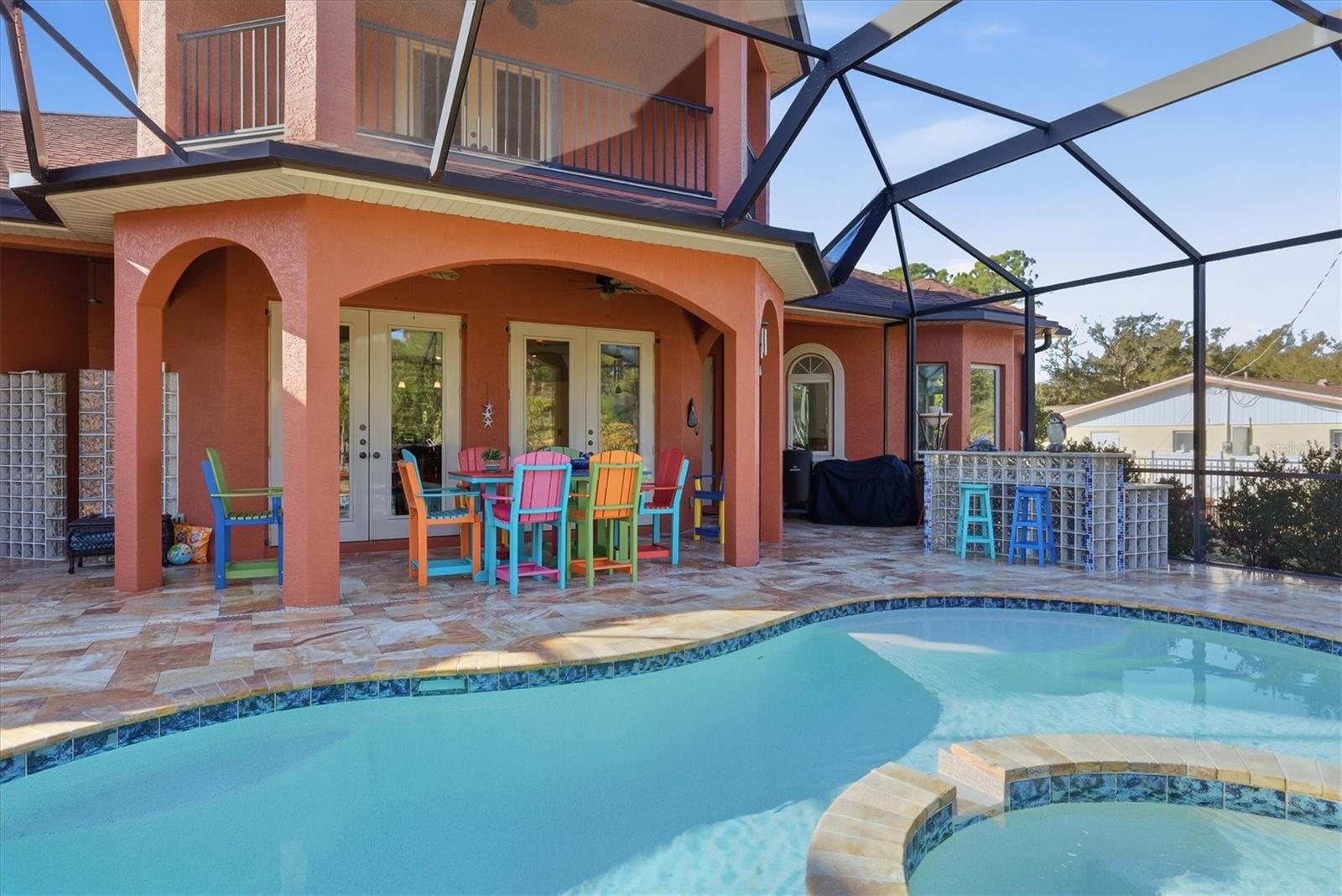 HEASLEY THOMAS E SUB - Residential