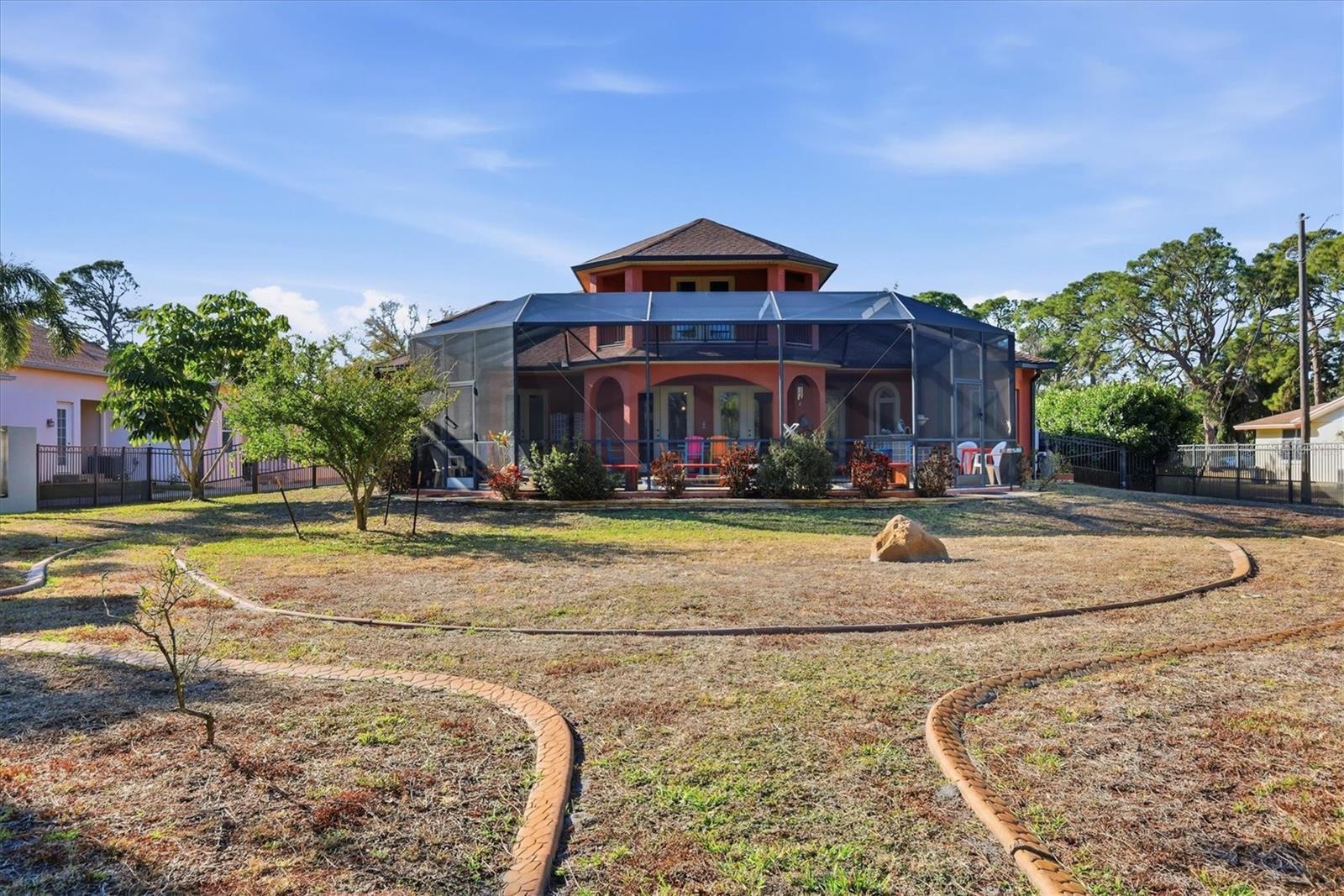 HEASLEY THOMAS E SUB - Residential