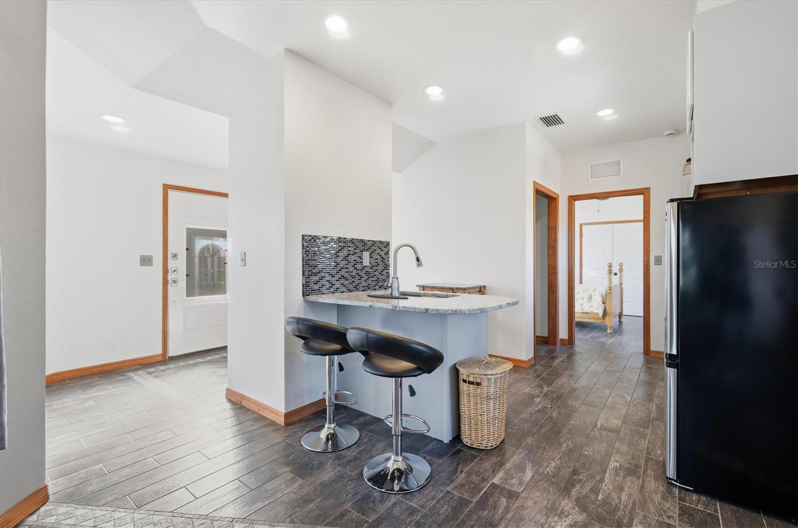 HEASLEY THOMAS E SUB - Residential