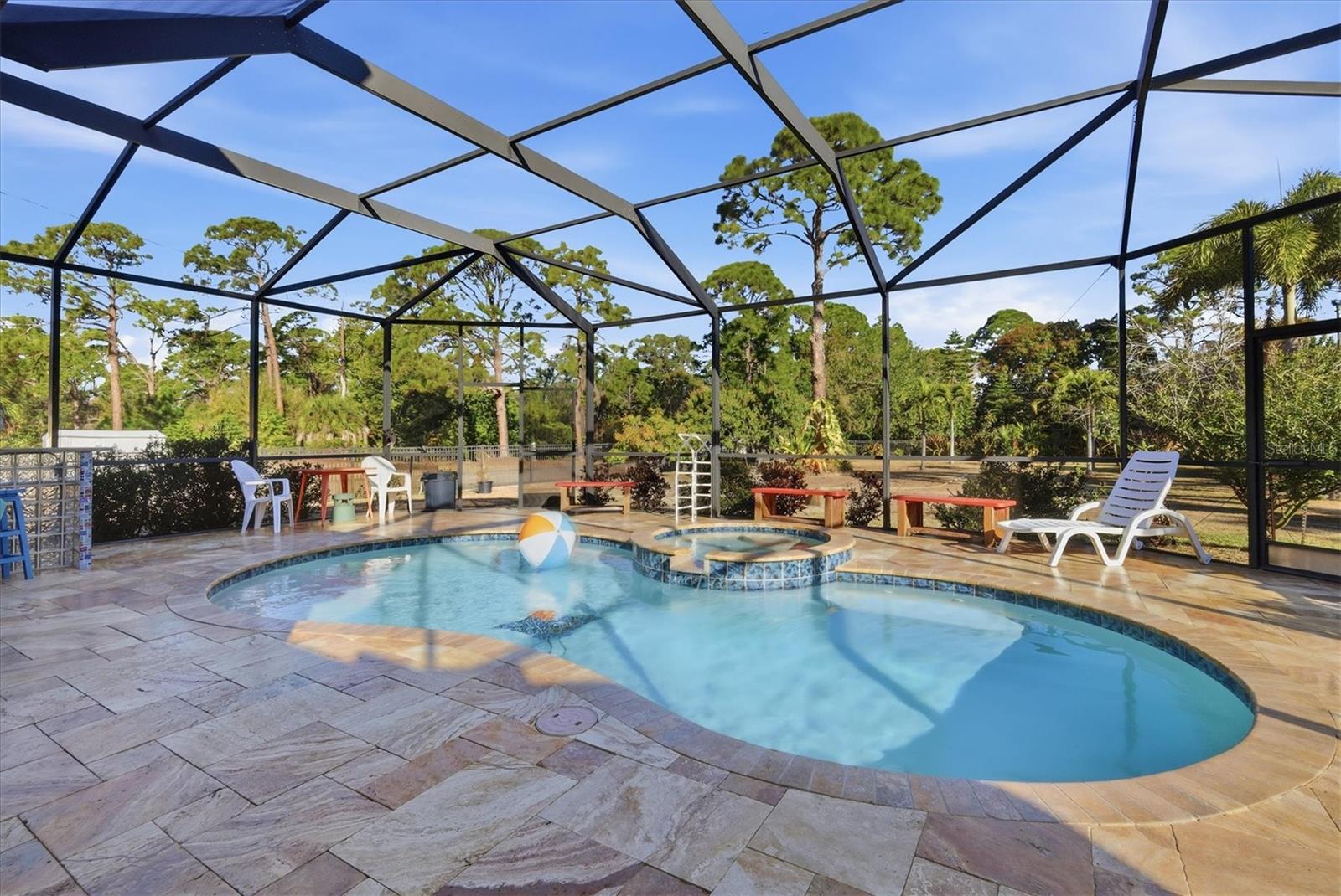 HEASLEY THOMAS E SUB - Residential