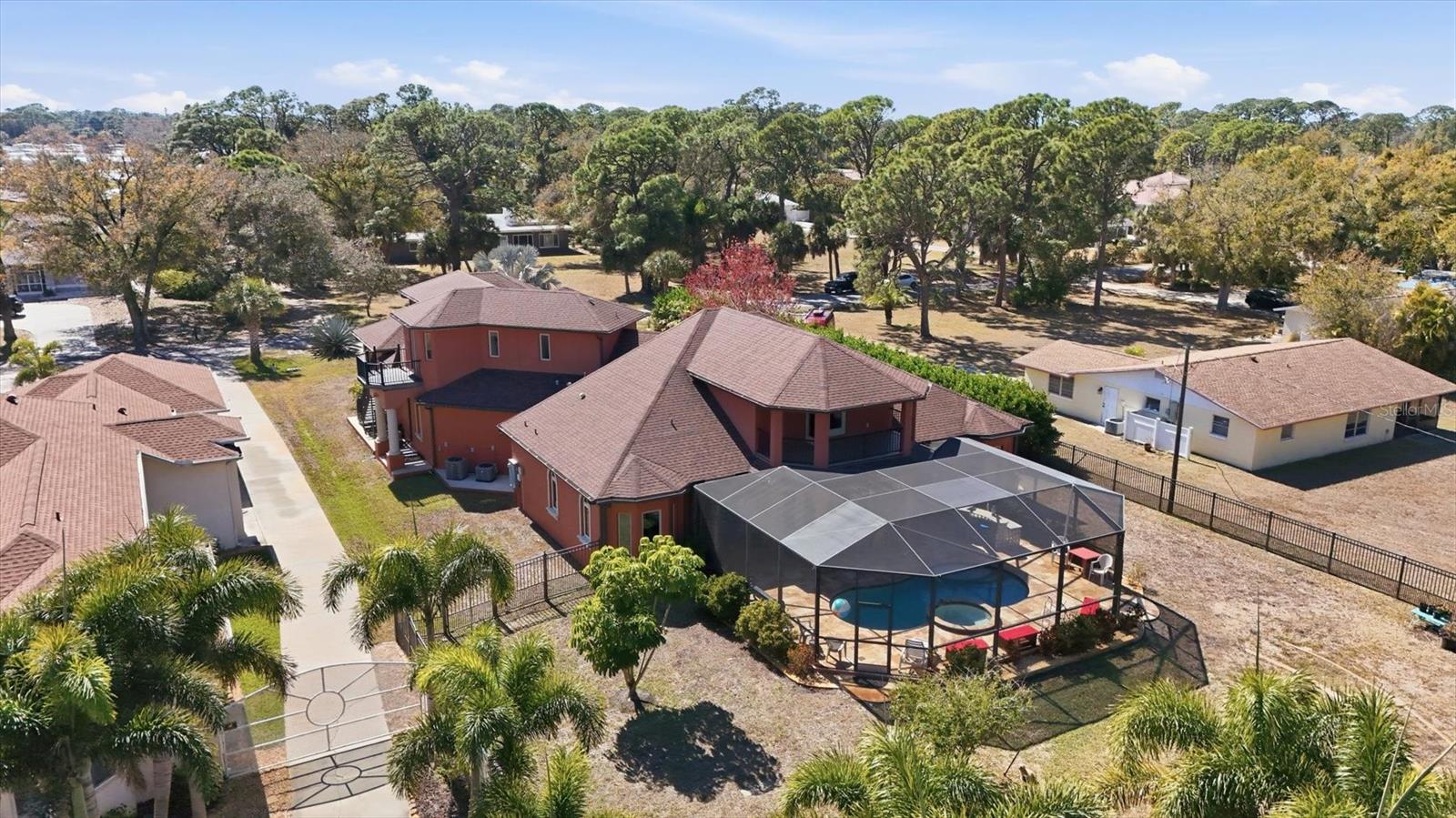 HEASLEY THOMAS E SUB - Residential