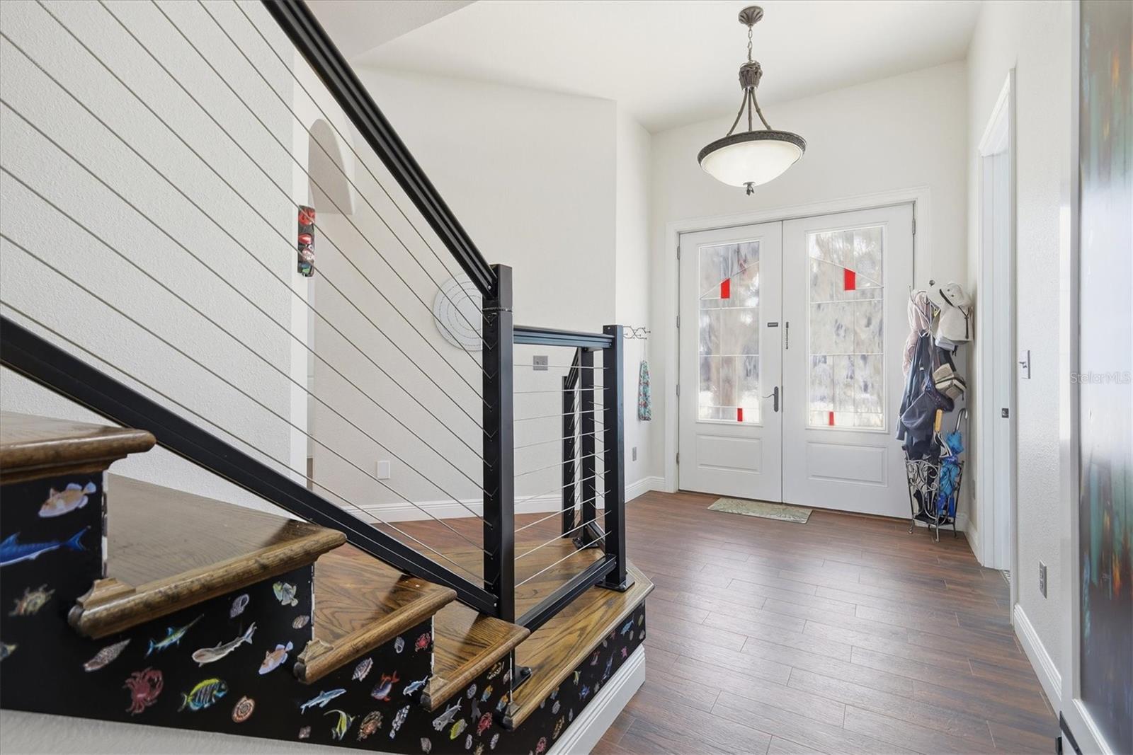 HEASLEY THOMAS E SUB - Residential