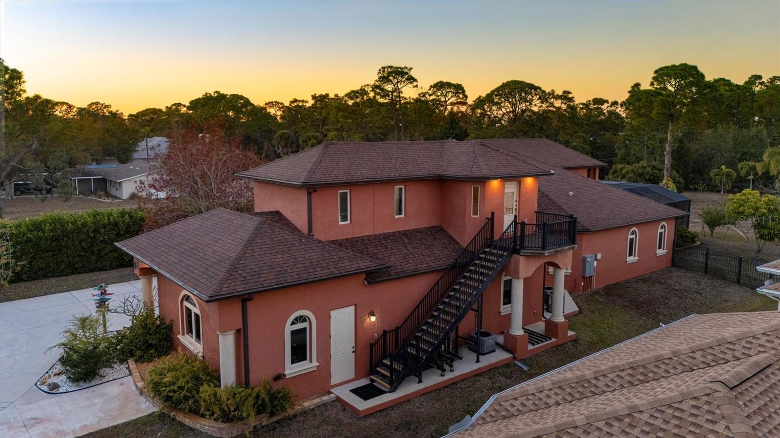 HEASLEY THOMAS E SUB - Residential