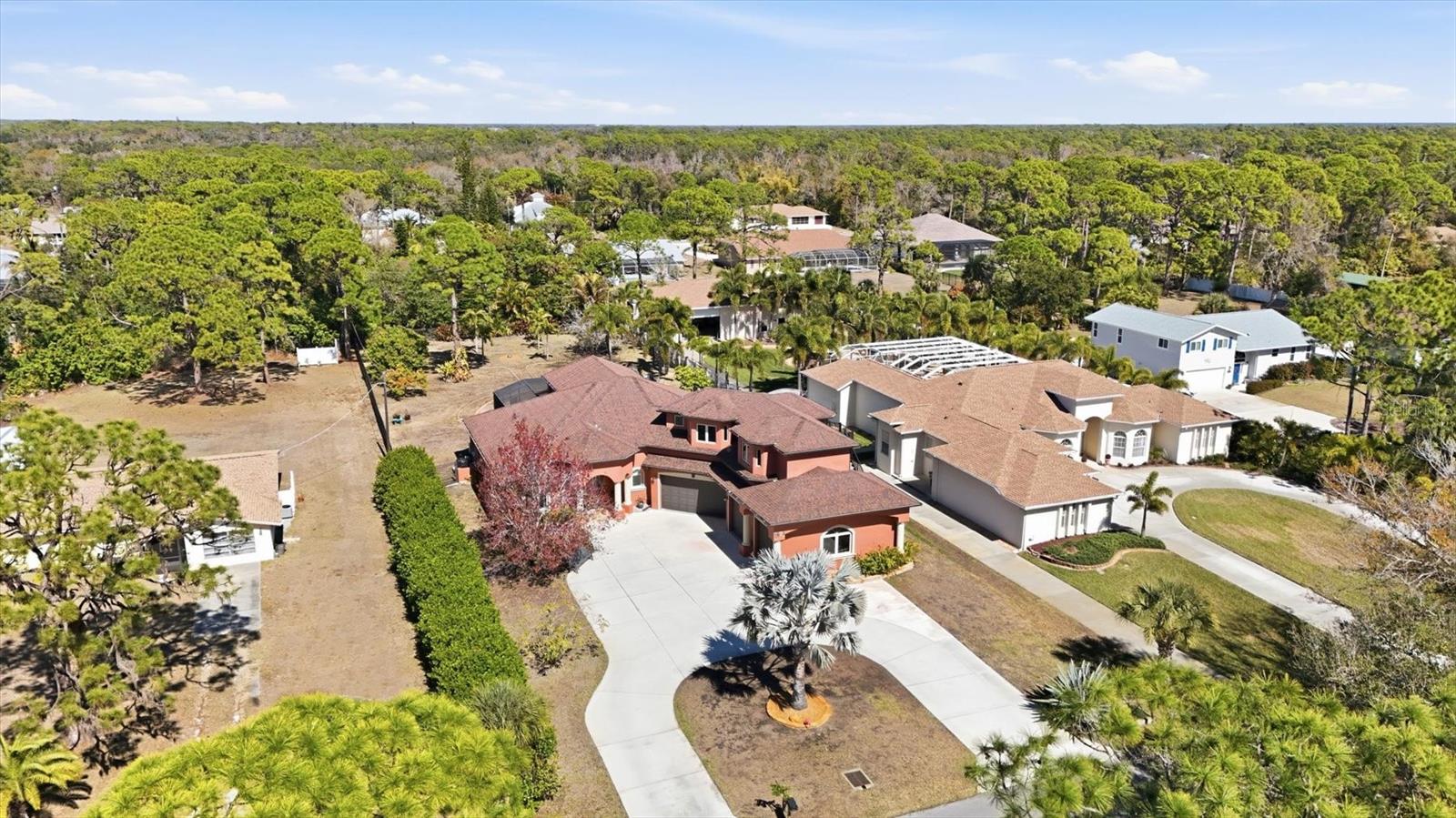 HEASLEY THOMAS E SUB - Residential