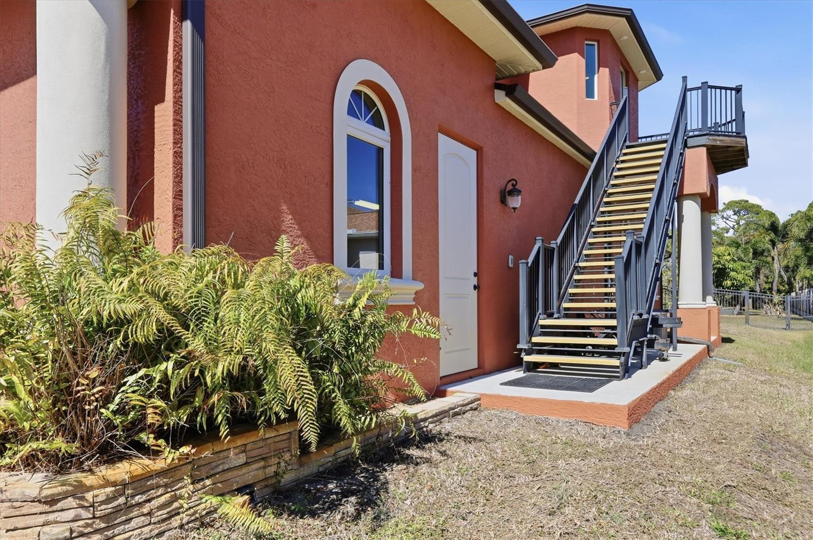 HEASLEY THOMAS E SUB - Residential