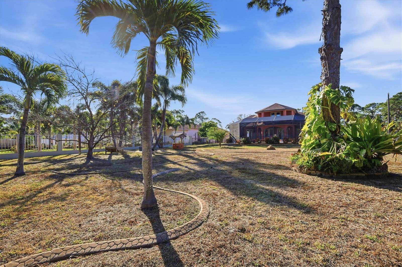 HEASLEY THOMAS E SUB - Residential