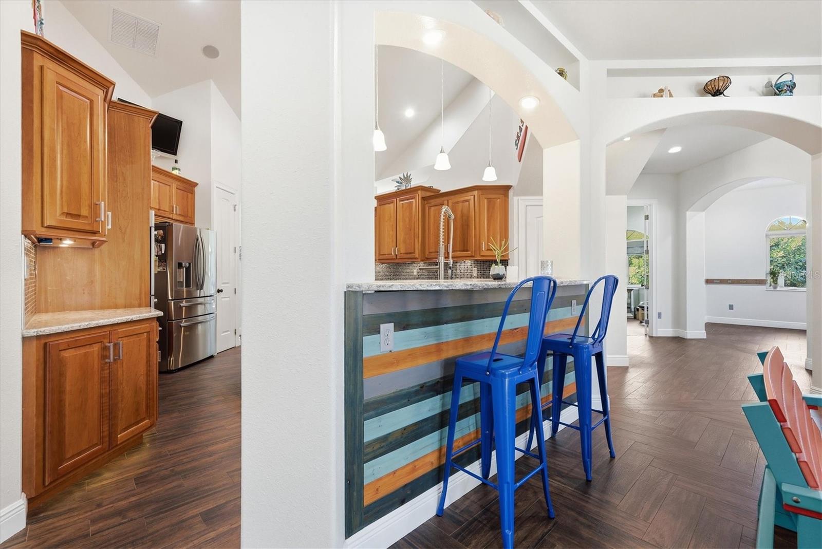 HEASLEY THOMAS E SUB - Residential