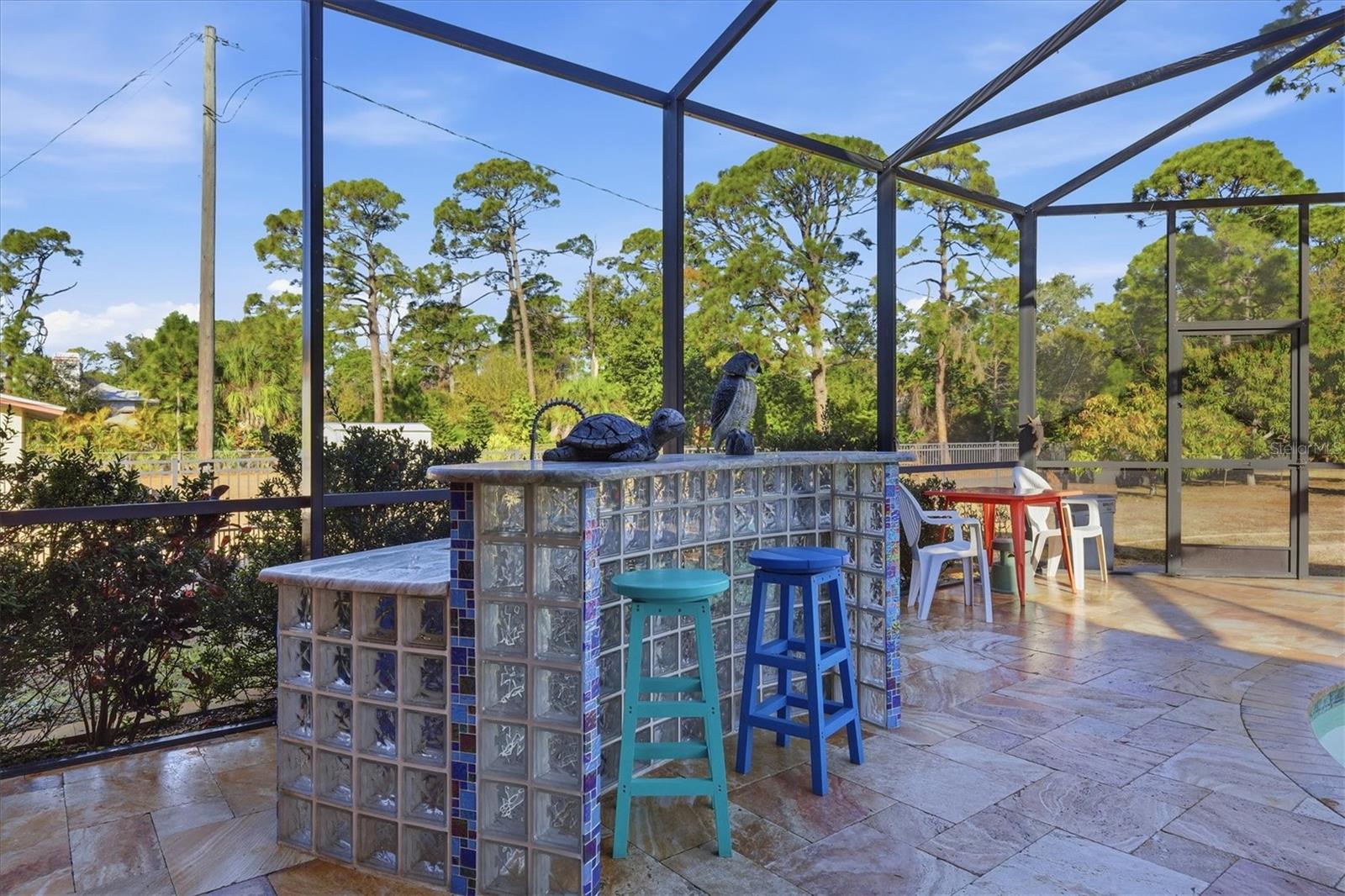 HEASLEY THOMAS E SUB - Residential