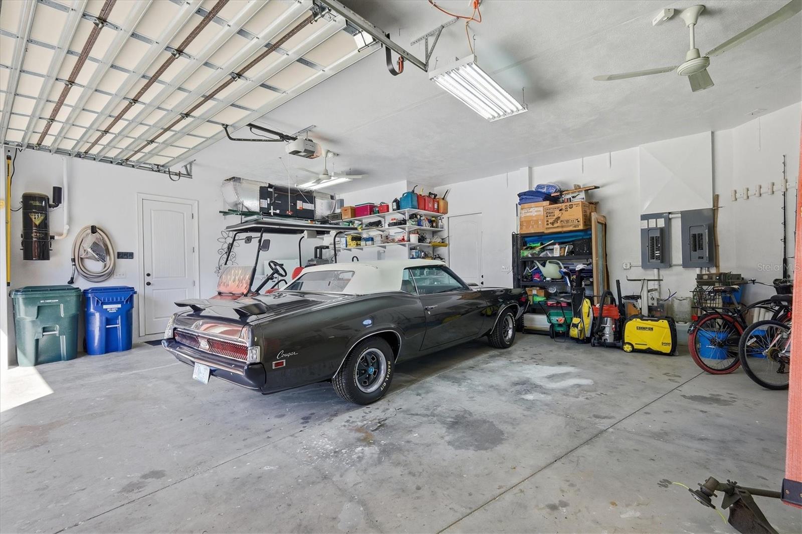 HEASLEY THOMAS E SUB - Residential