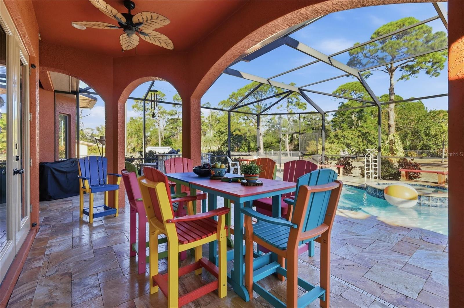 HEASLEY THOMAS E SUB - Residential