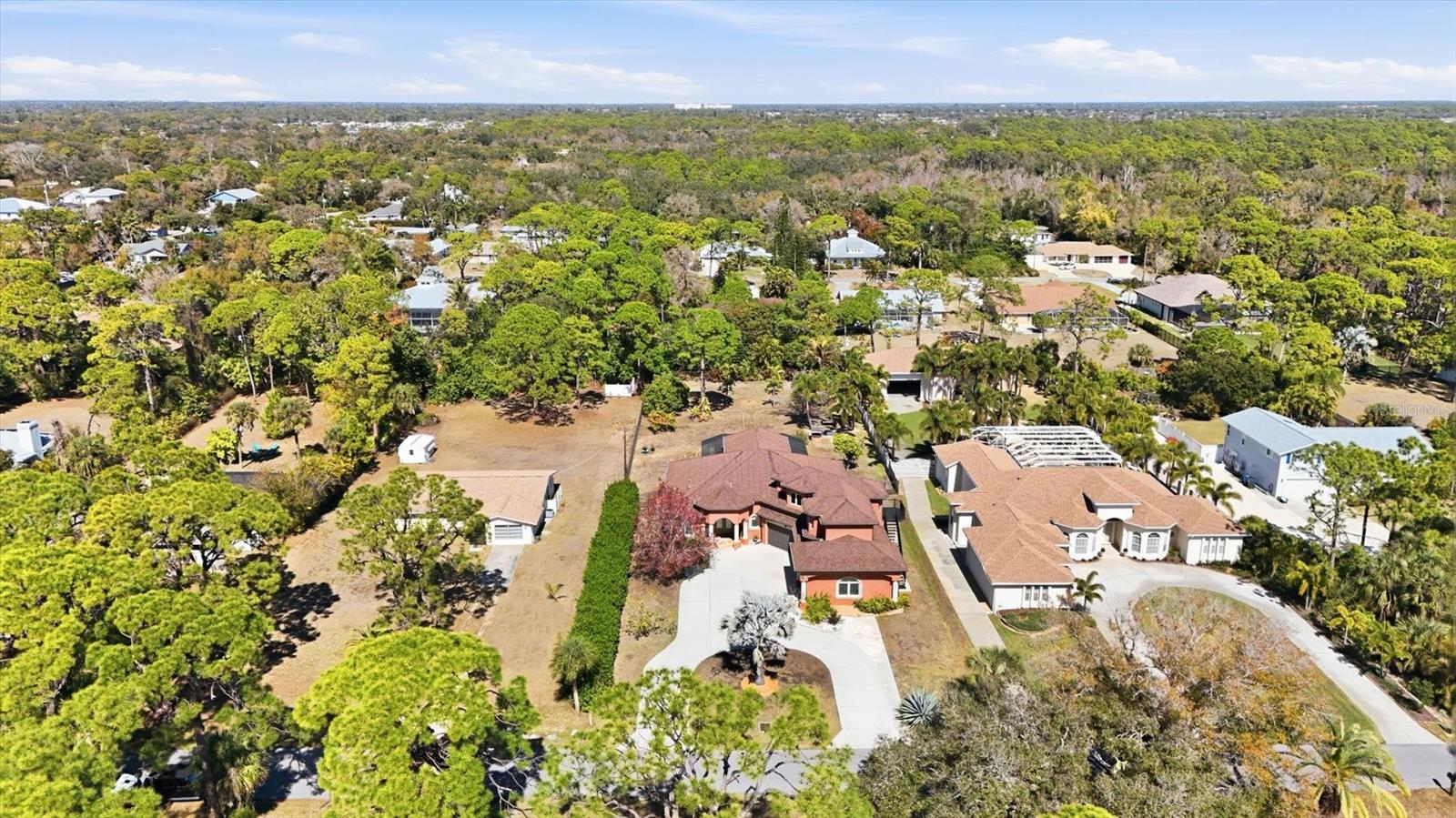 HEASLEY THOMAS E SUB - Residential