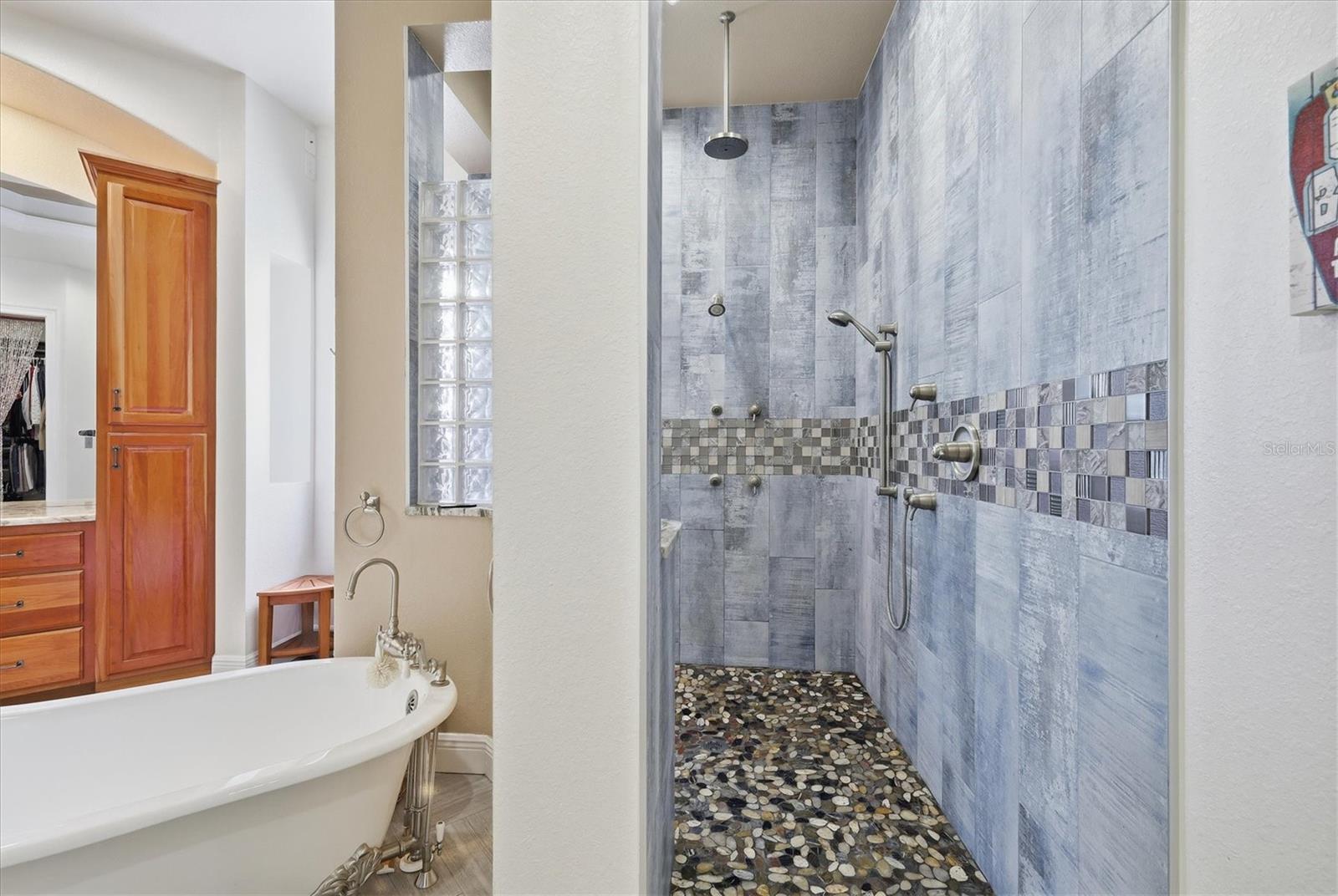 HEASLEY THOMAS E SUB - Residential