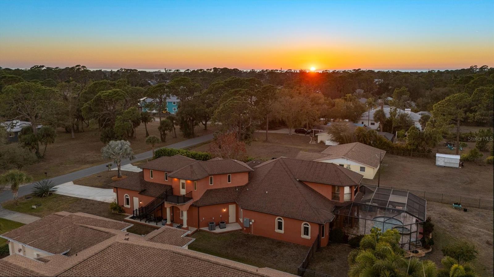 HEASLEY THOMAS E SUB - Residential