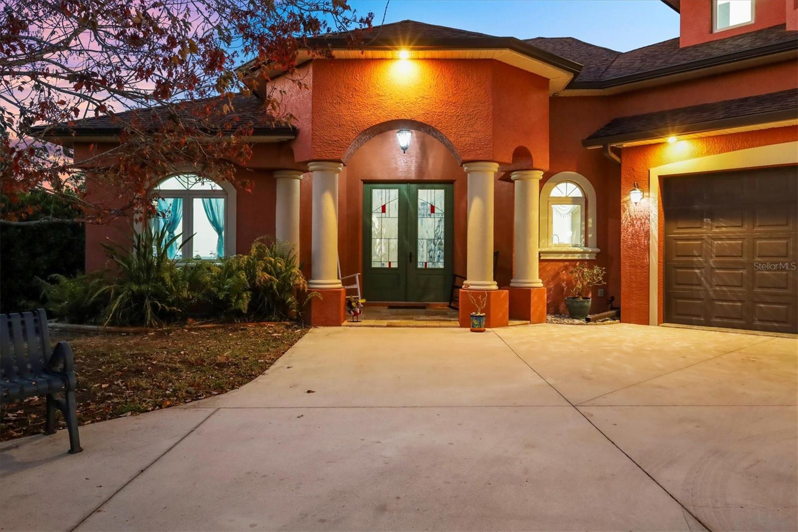 HEASLEY THOMAS E SUB - Residential