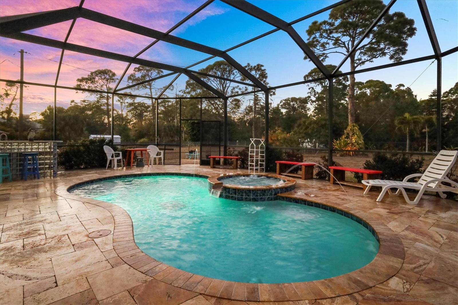 HEASLEY THOMAS E SUB - Residential