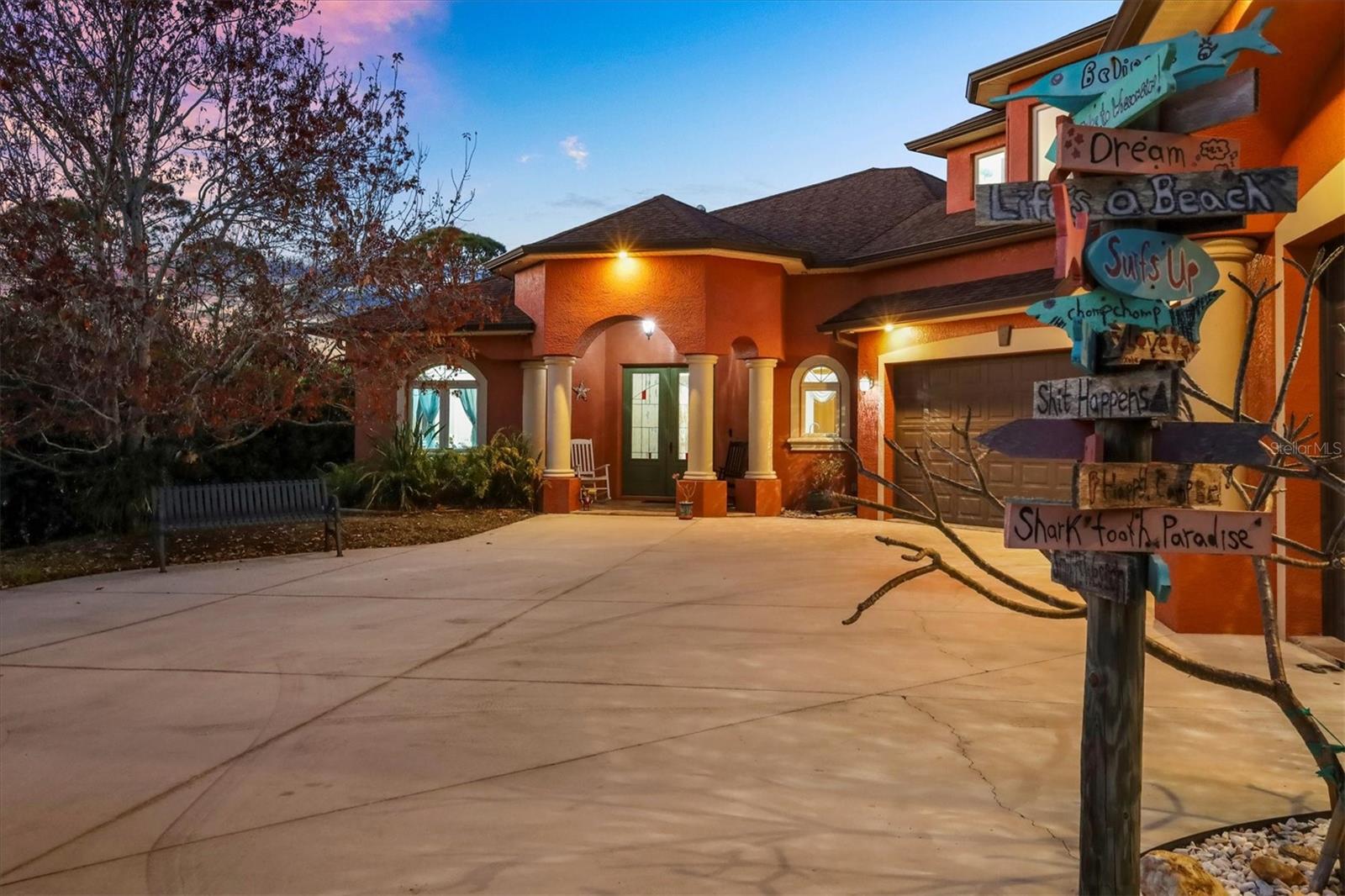 HEASLEY THOMAS E SUB - Residential