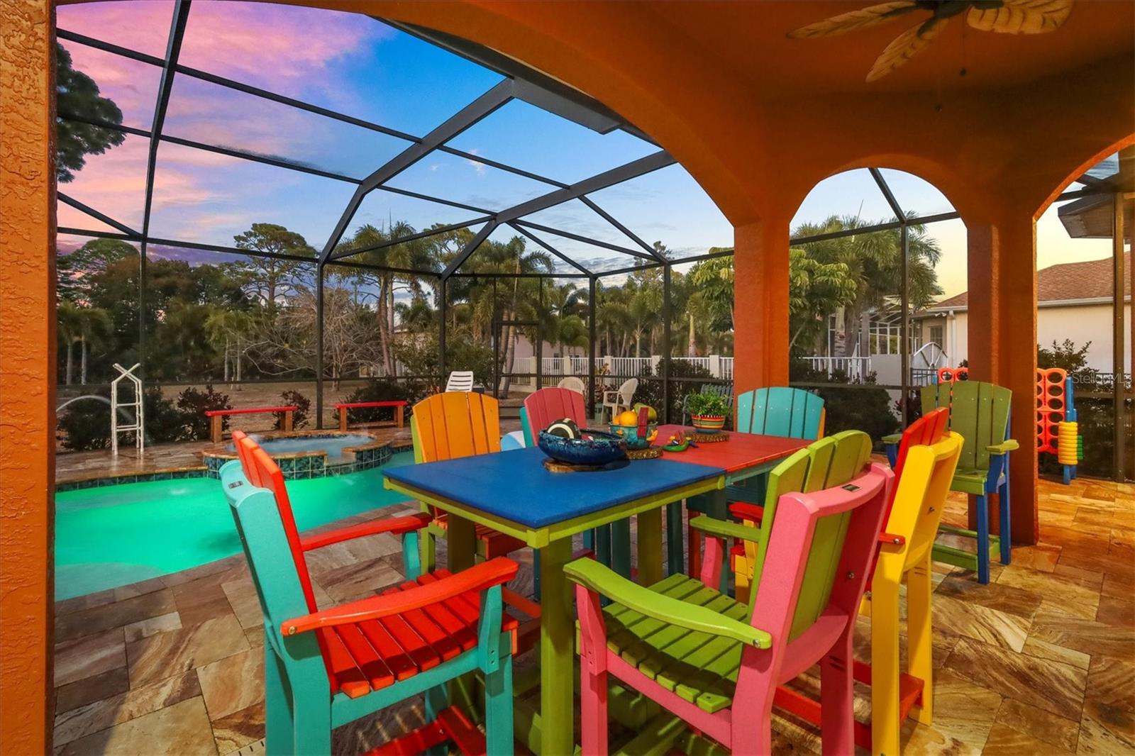 HEASLEY THOMAS E SUB - Residential