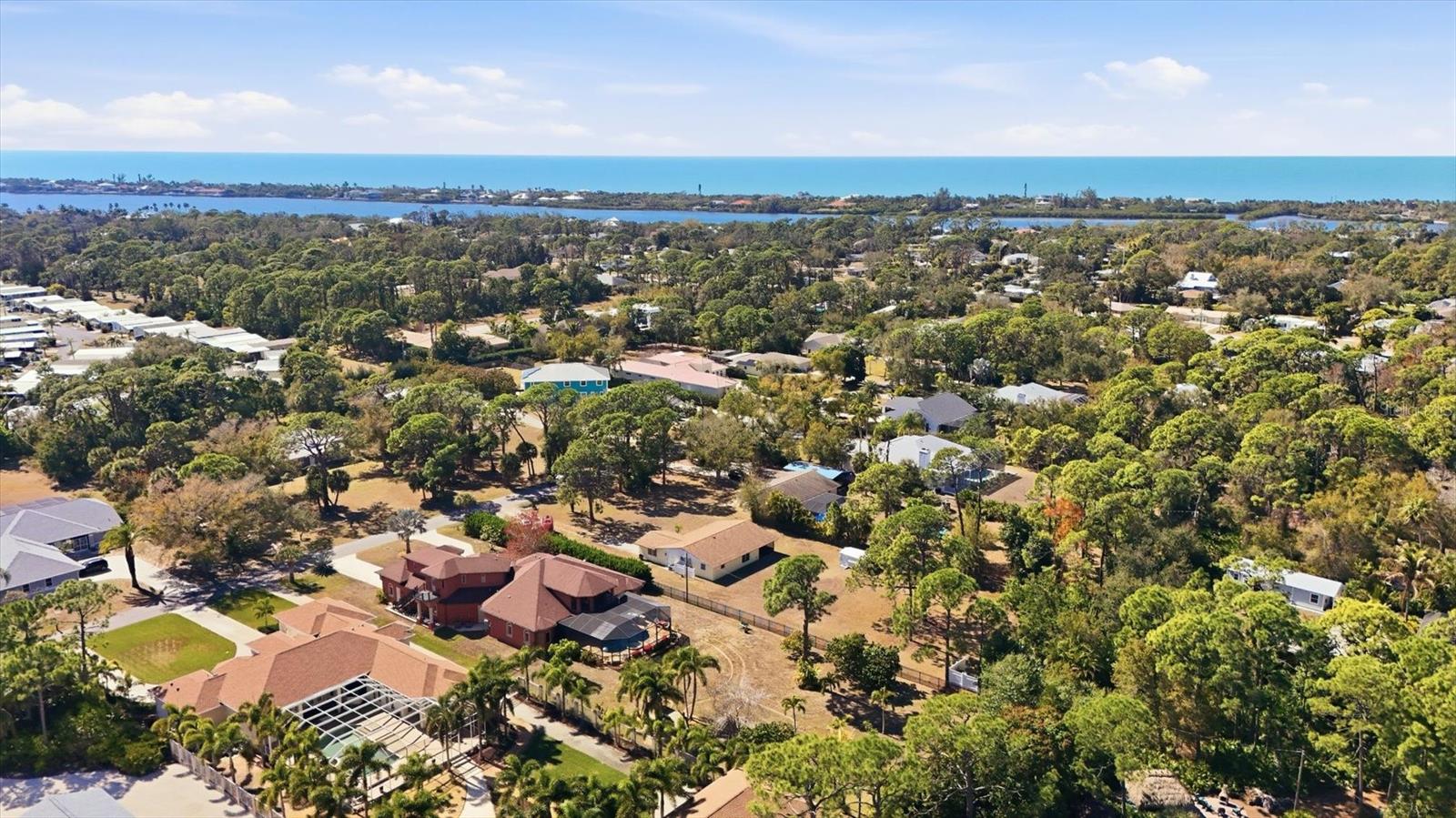 HEASLEY THOMAS E SUB - Residential