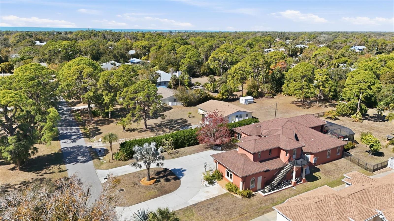 HEASLEY THOMAS E SUB - Residential