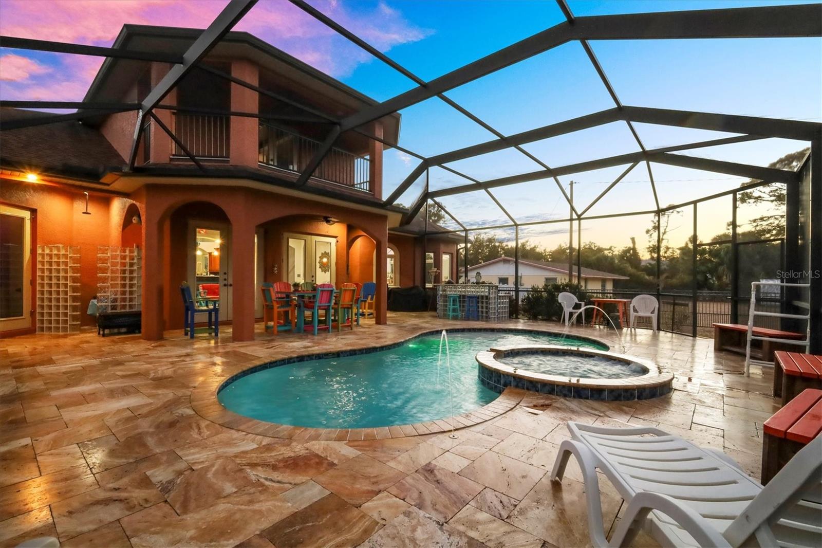 HEASLEY THOMAS E SUB - Residential