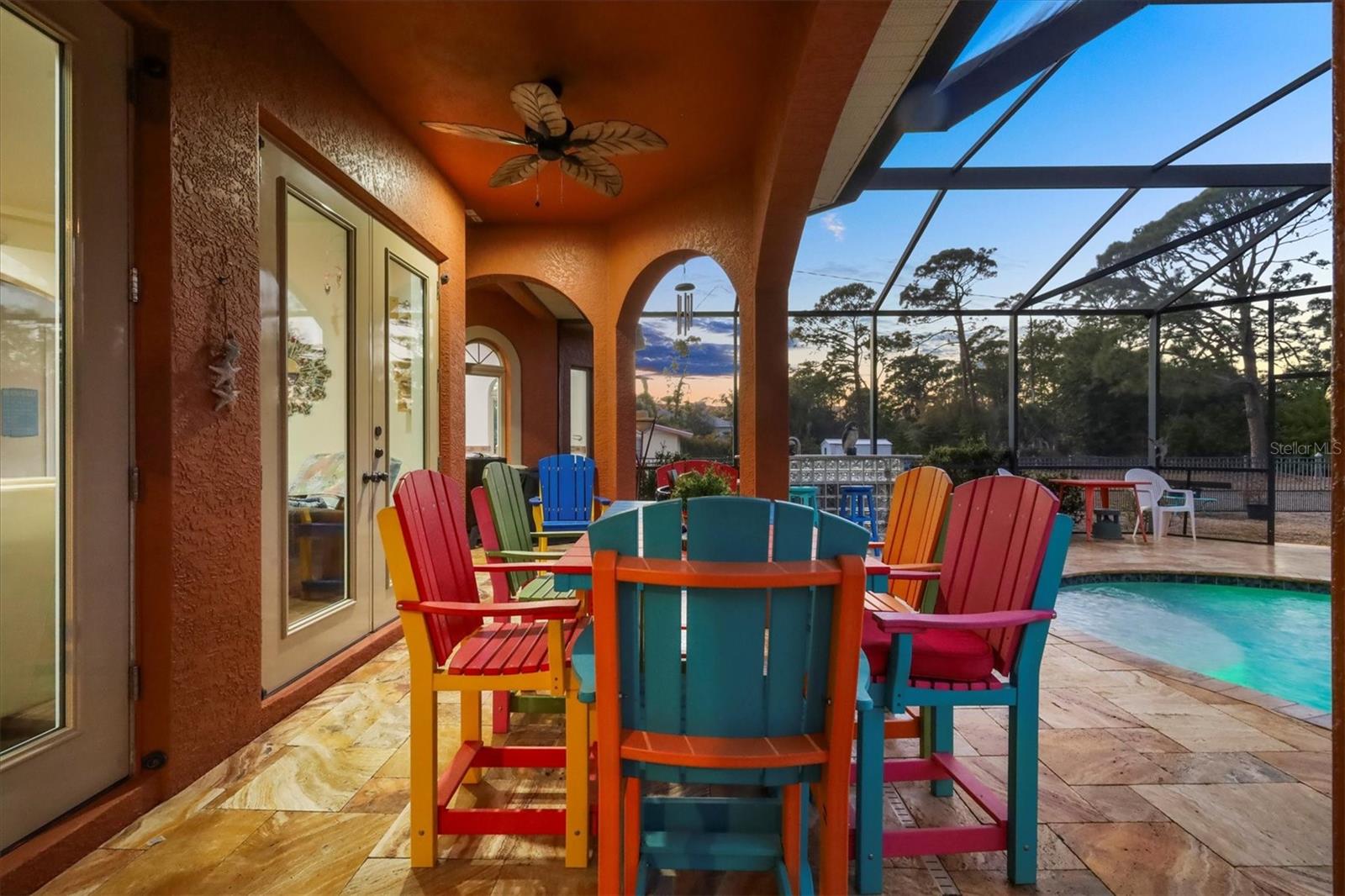 HEASLEY THOMAS E SUB - Residential