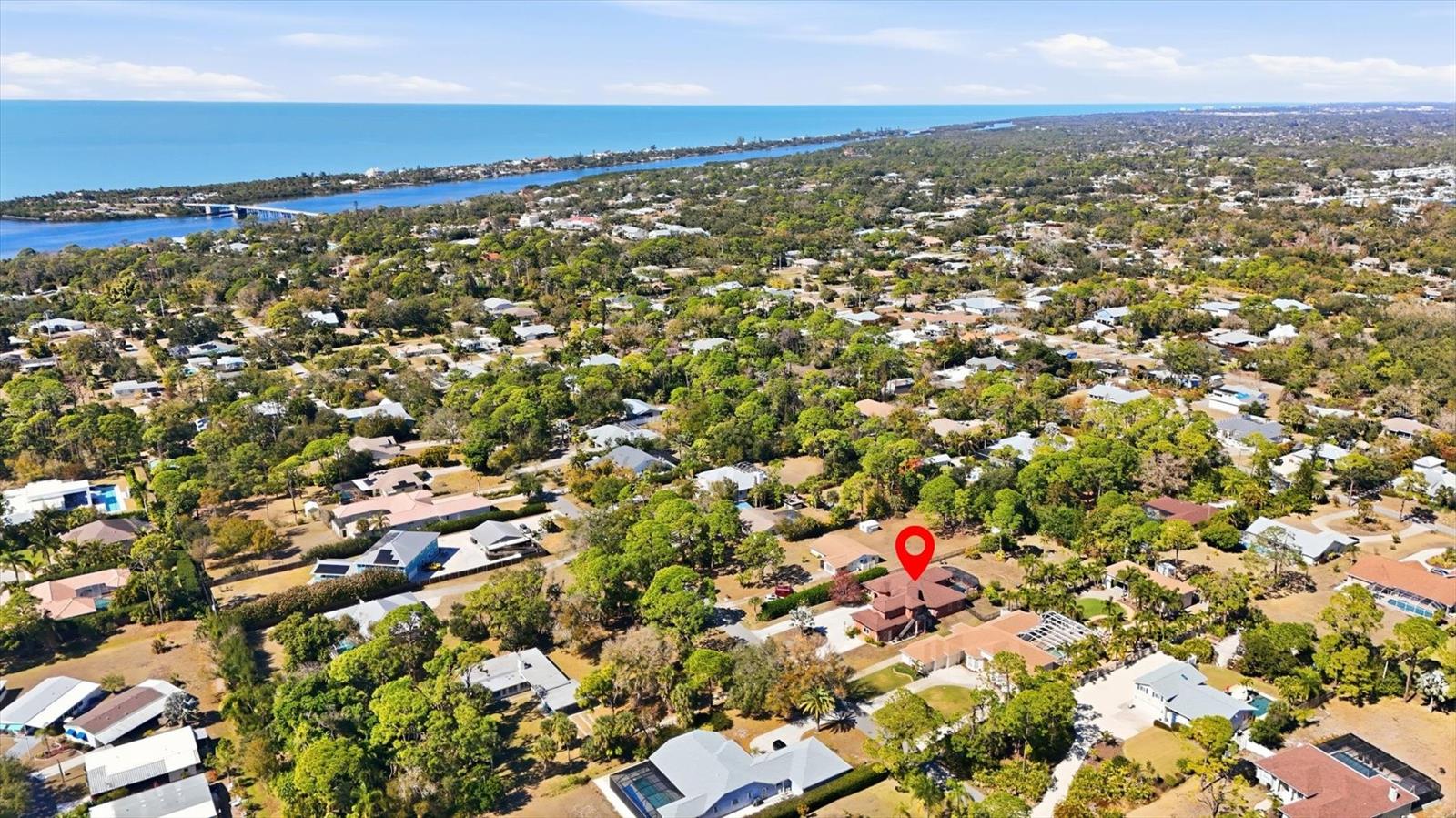 HEASLEY THOMAS E SUB - Residential