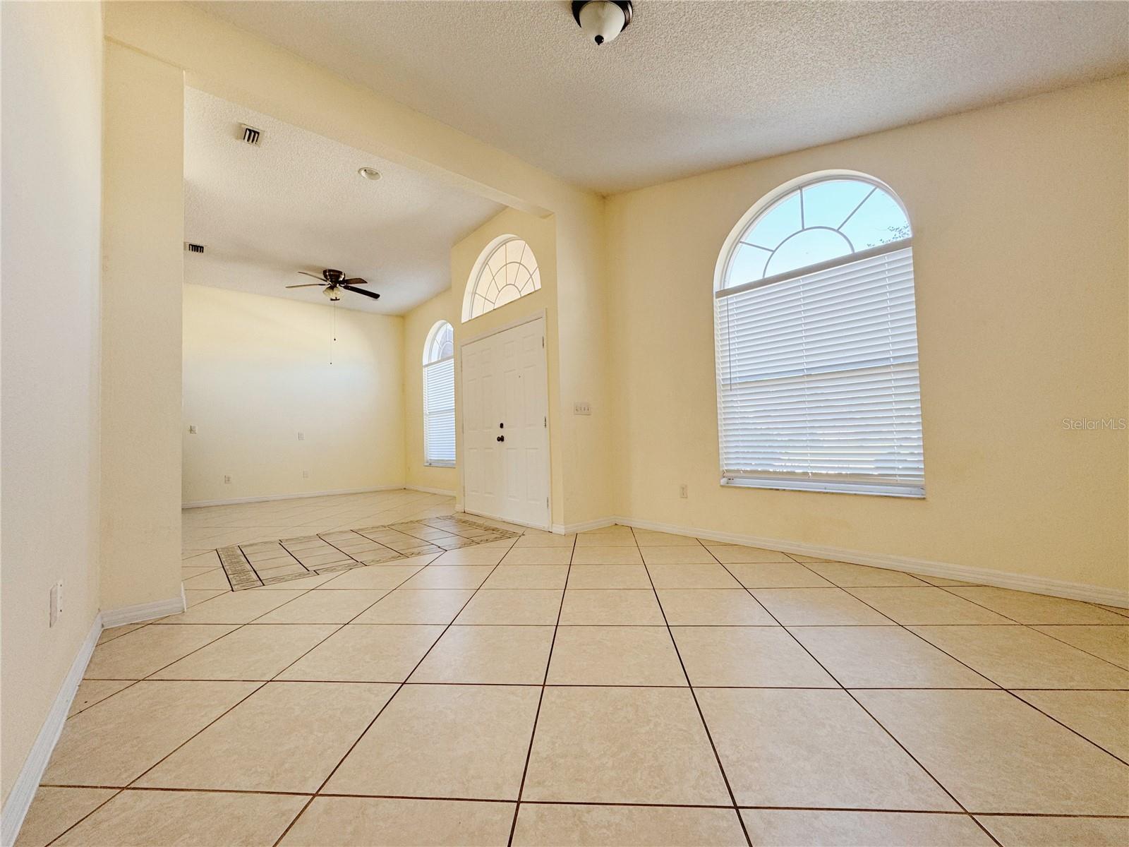 PIEDMONT LAKES PHASE TWO - Residential Lease