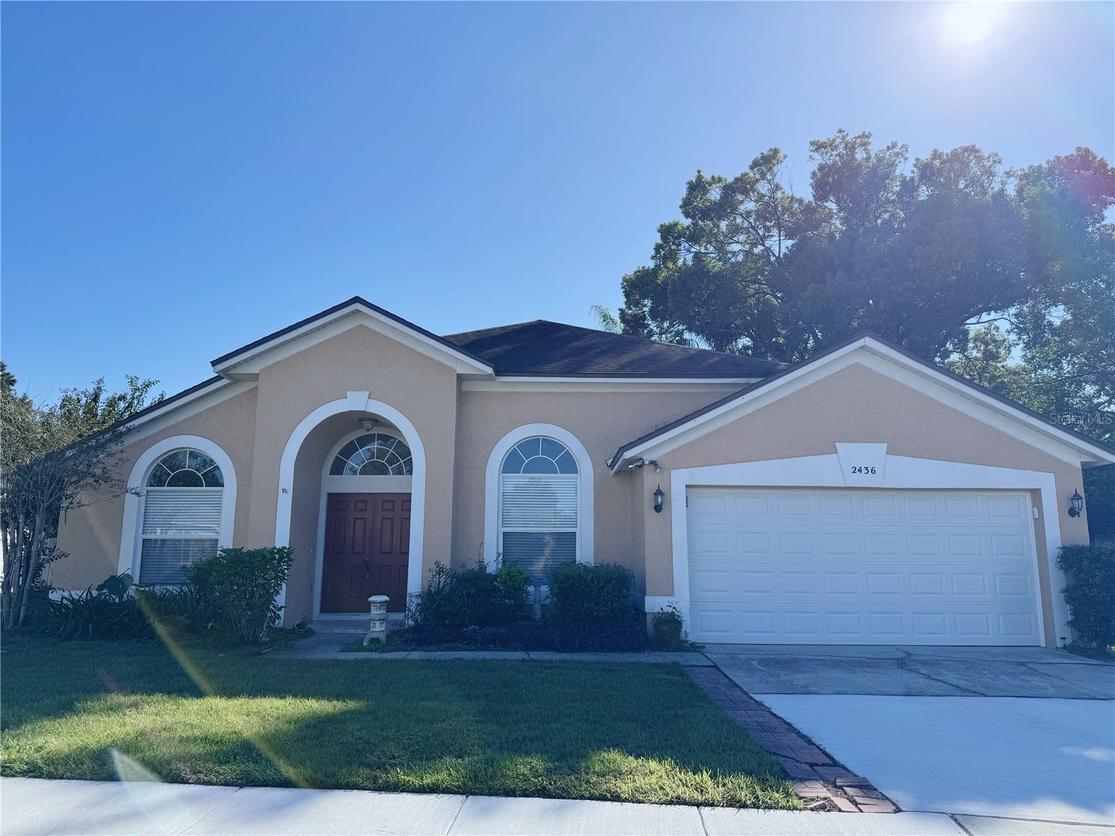 PIEDMONT LAKES PHASE TWO - Residential Lease