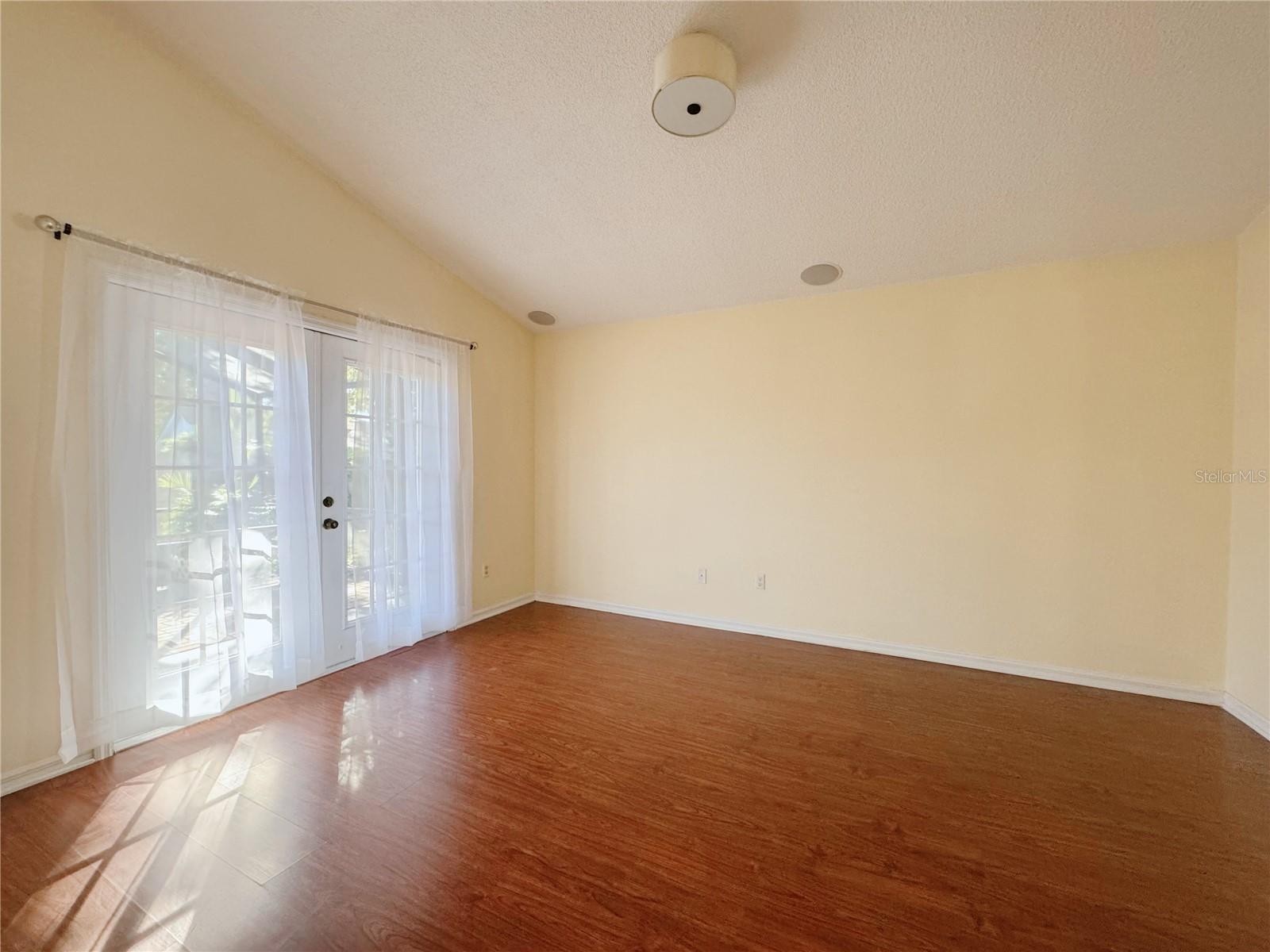 PIEDMONT LAKES PHASE TWO - Residential Lease