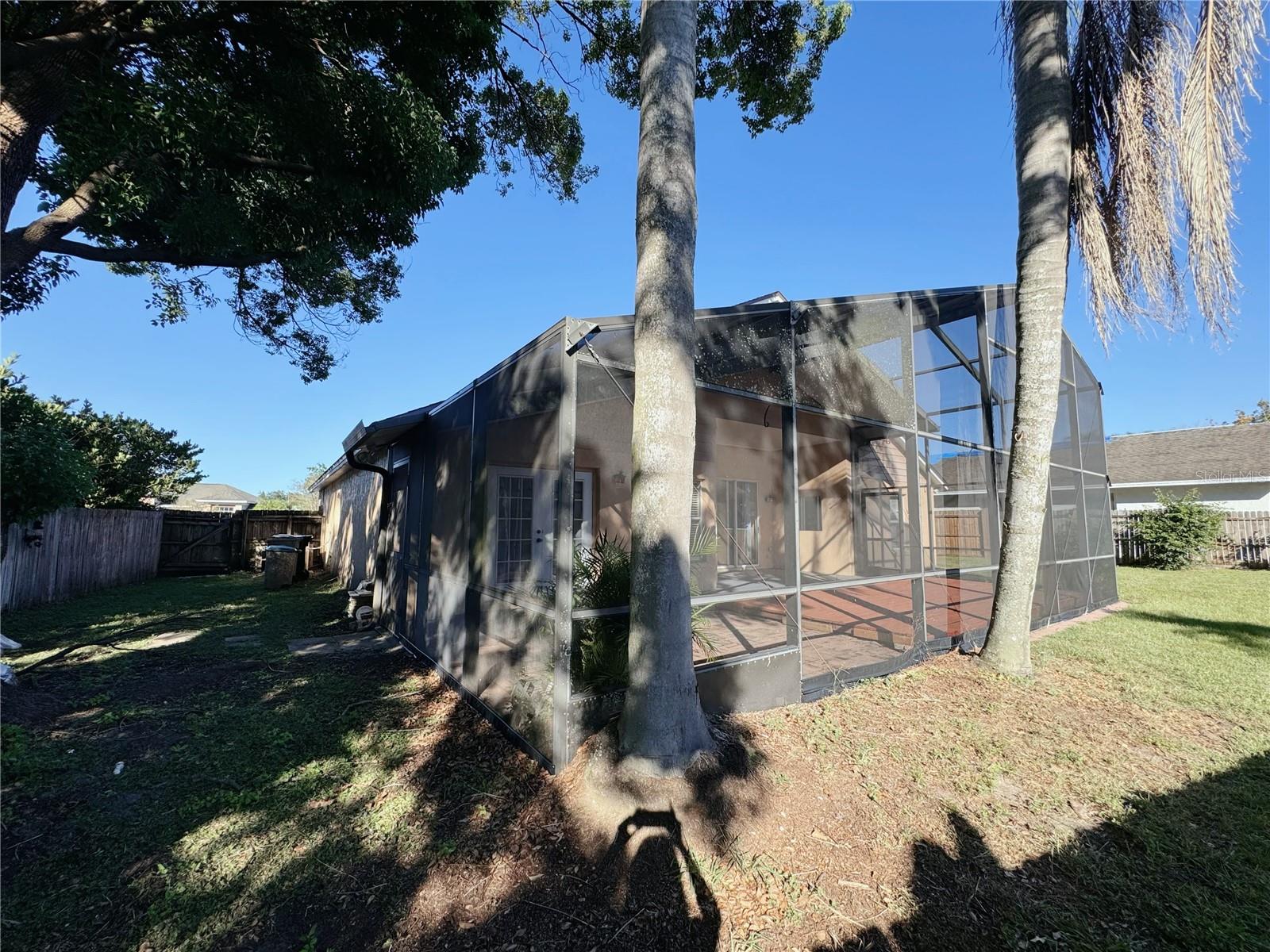 PIEDMONT LAKES PHASE TWO - Residential Lease