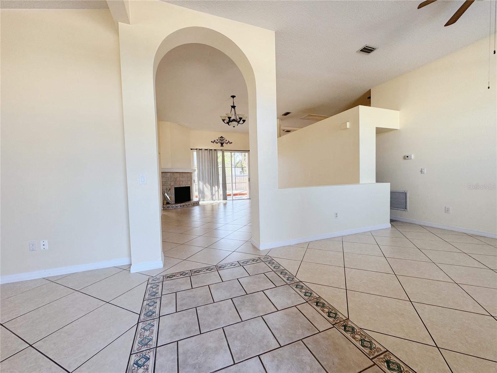 PIEDMONT LAKES PHASE TWO - Residential Lease