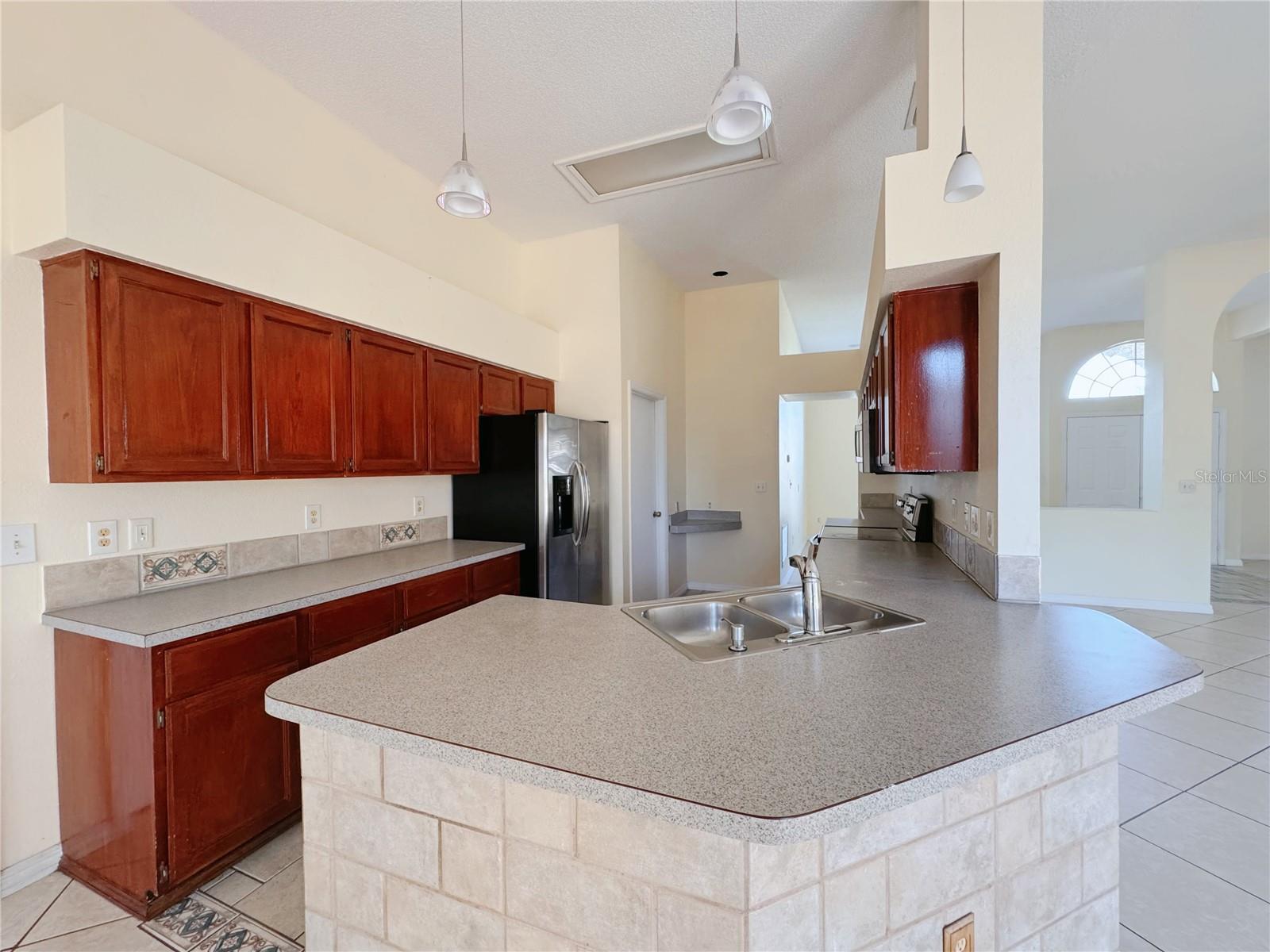 PIEDMONT LAKES PHASE TWO - Residential Lease