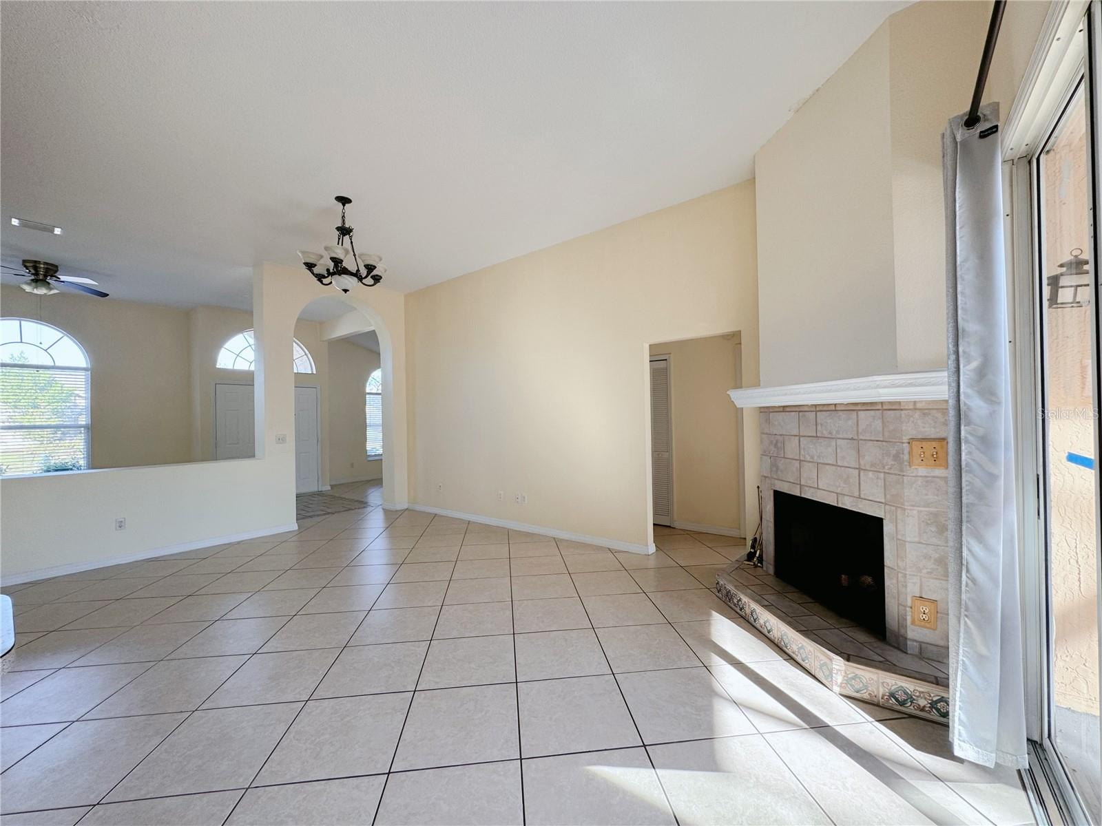 PIEDMONT LAKES PHASE TWO - Residential Lease