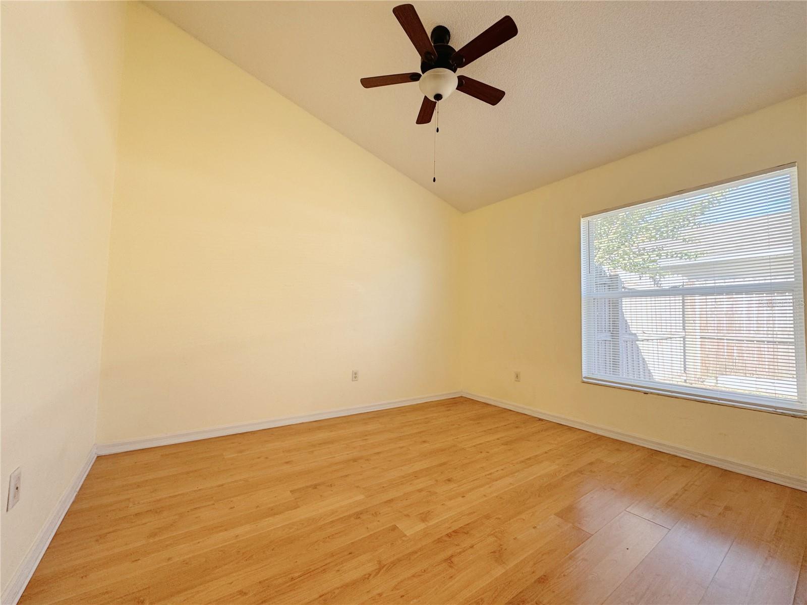 PIEDMONT LAKES PHASE TWO - Residential Lease