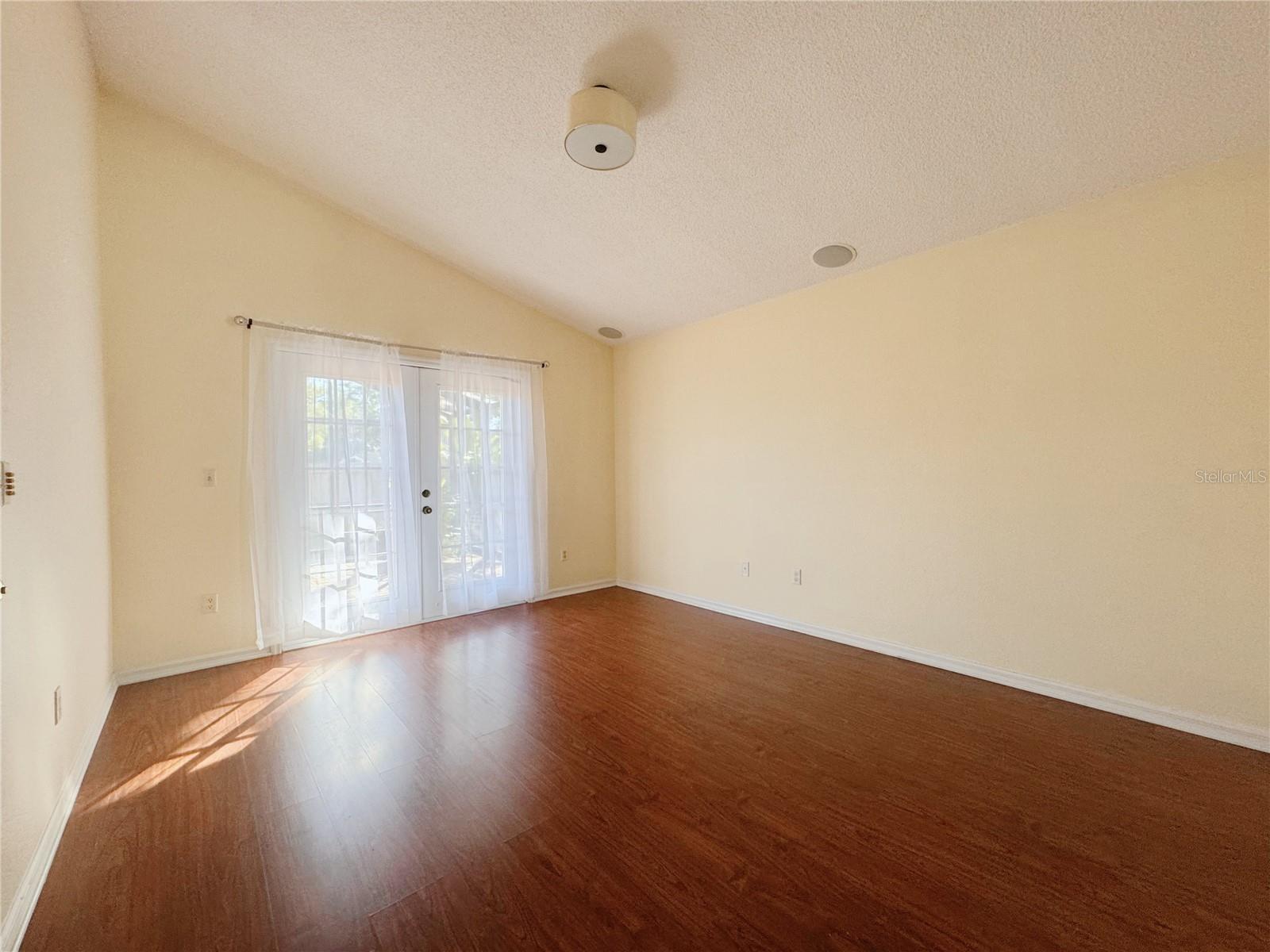 PIEDMONT LAKES PHASE TWO - Residential Lease