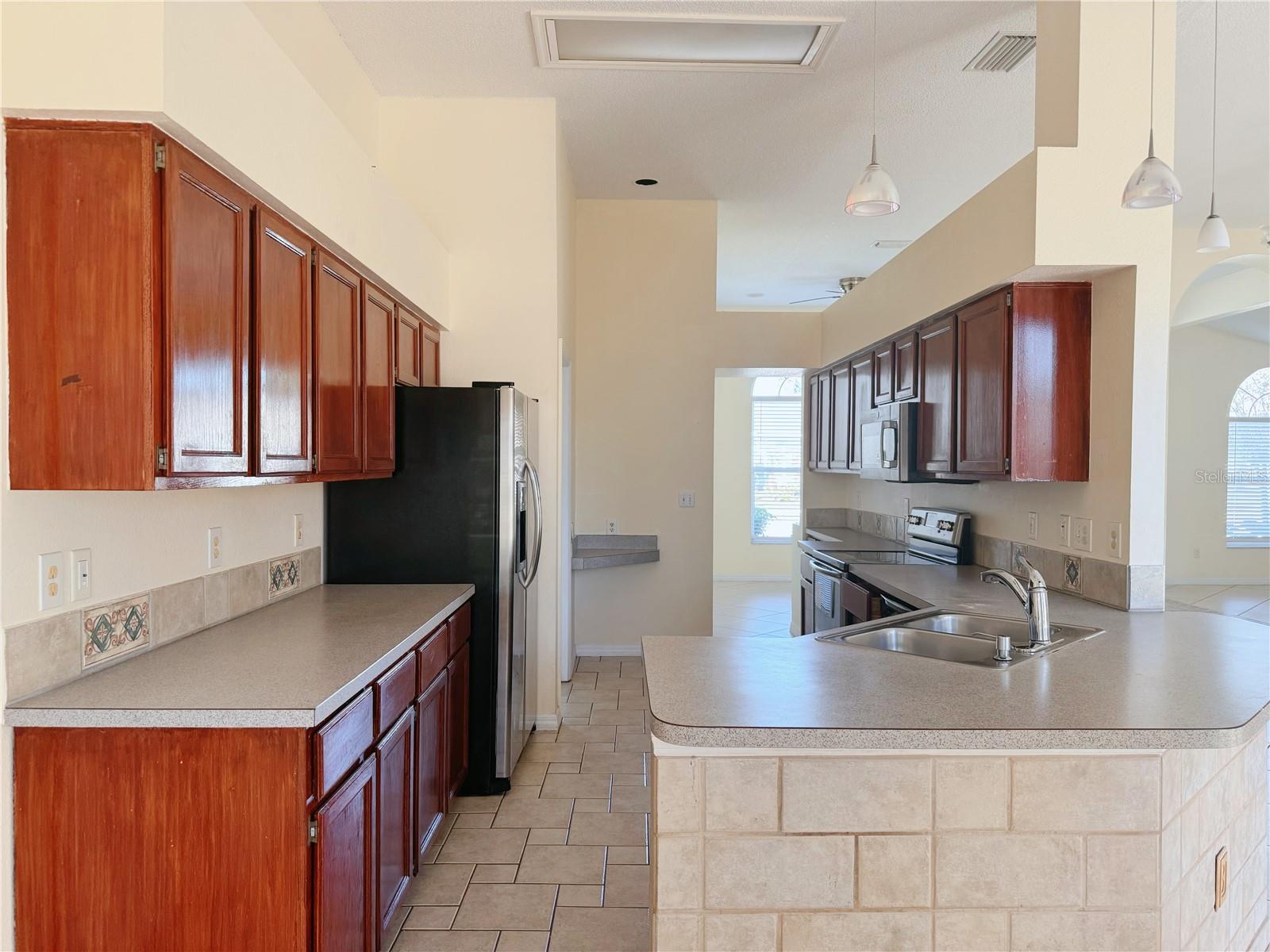 PIEDMONT LAKES PHASE TWO - Residential Lease