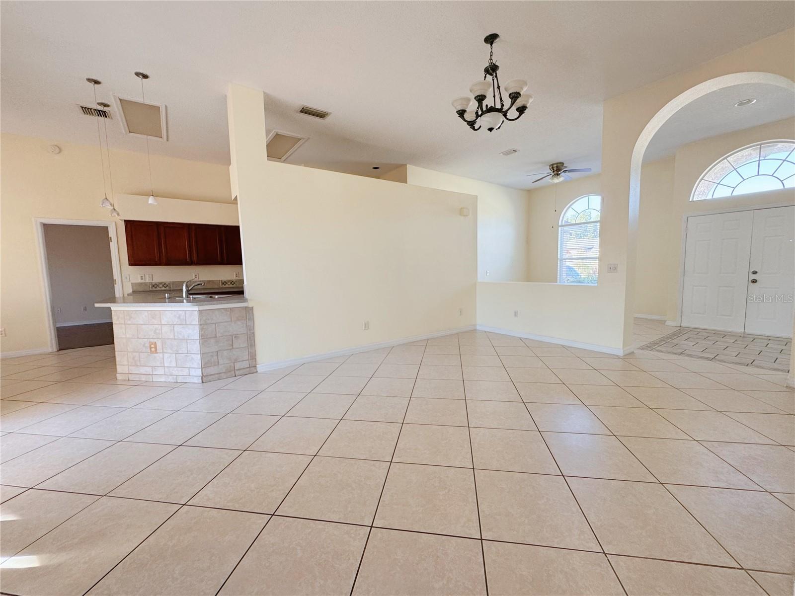 PIEDMONT LAKES PHASE TWO - Residential Lease
