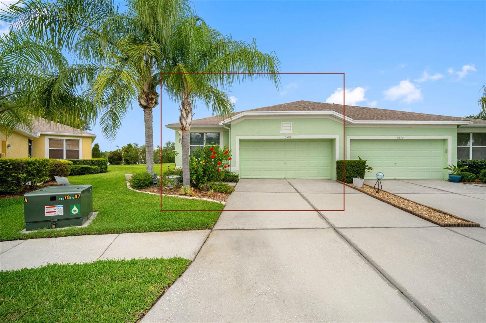 11588 CAPTIVA KAY DRIVE
