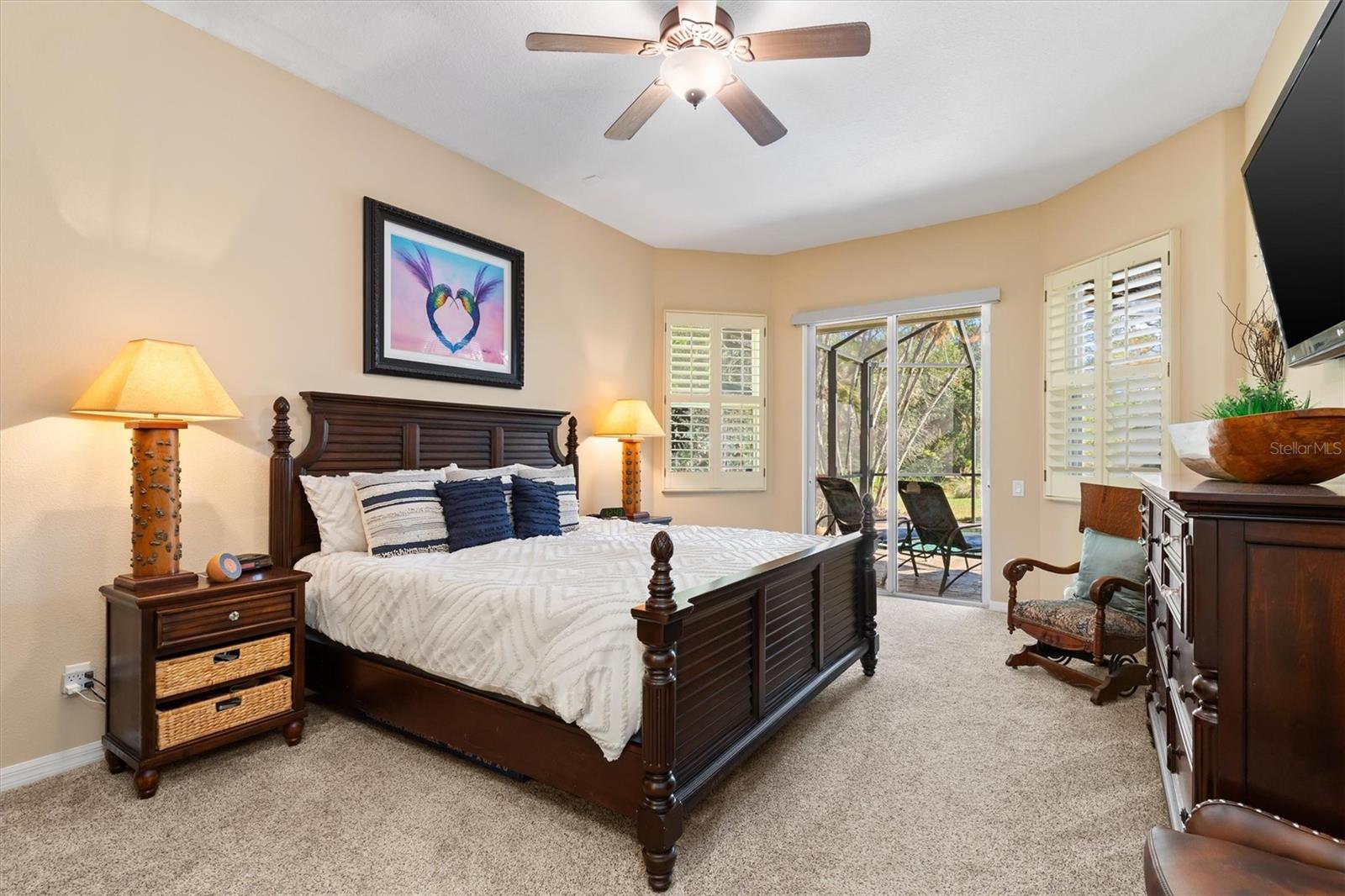 HERON CREEK - Residential