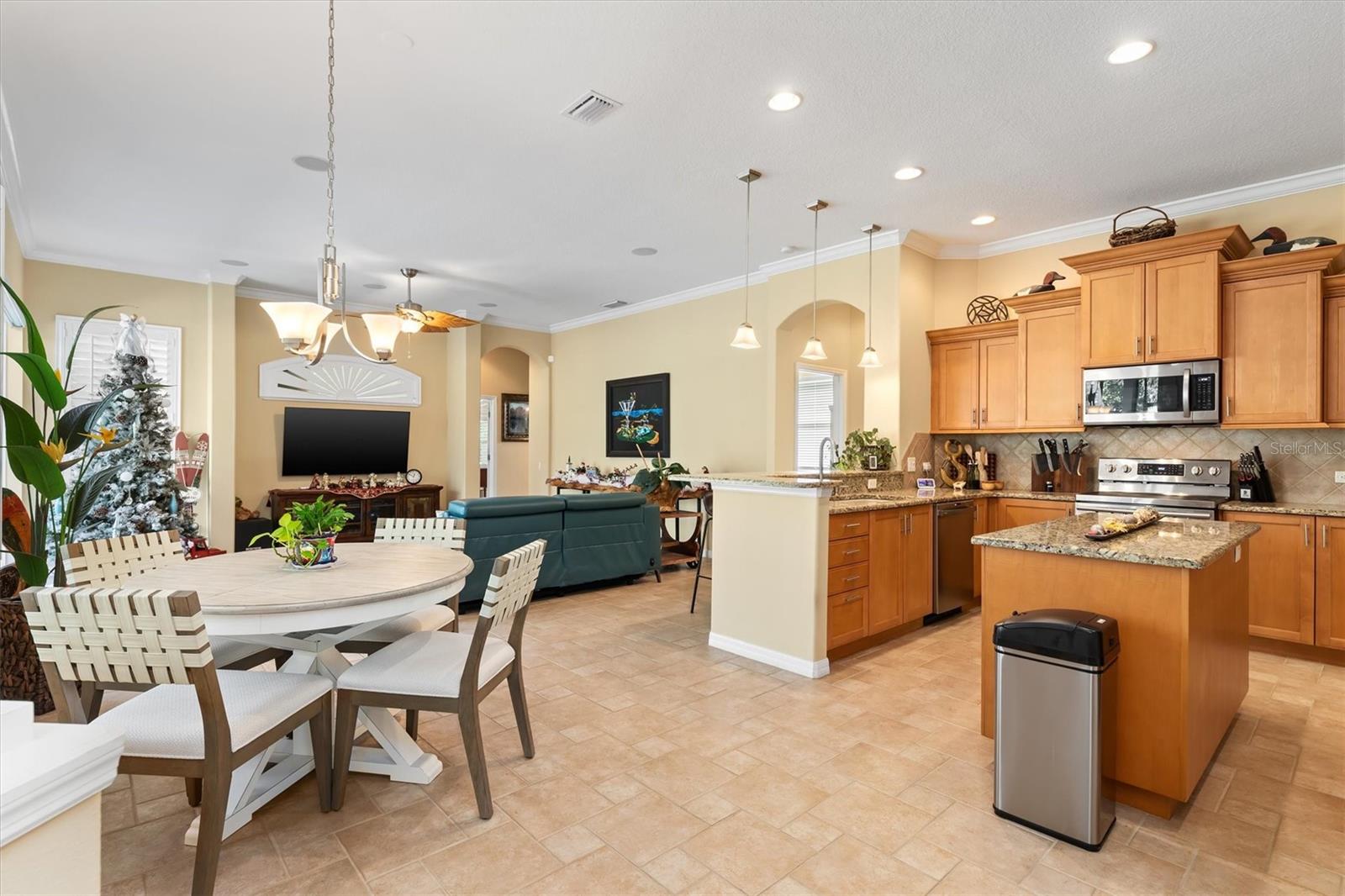 HERON CREEK - Residential