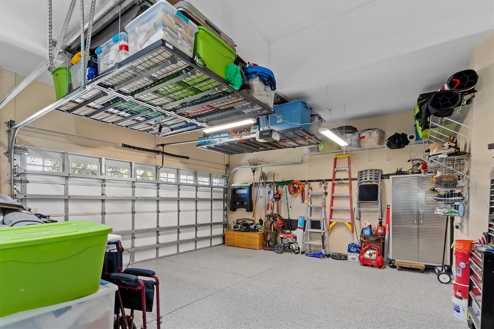 HERON CREEK - Residential